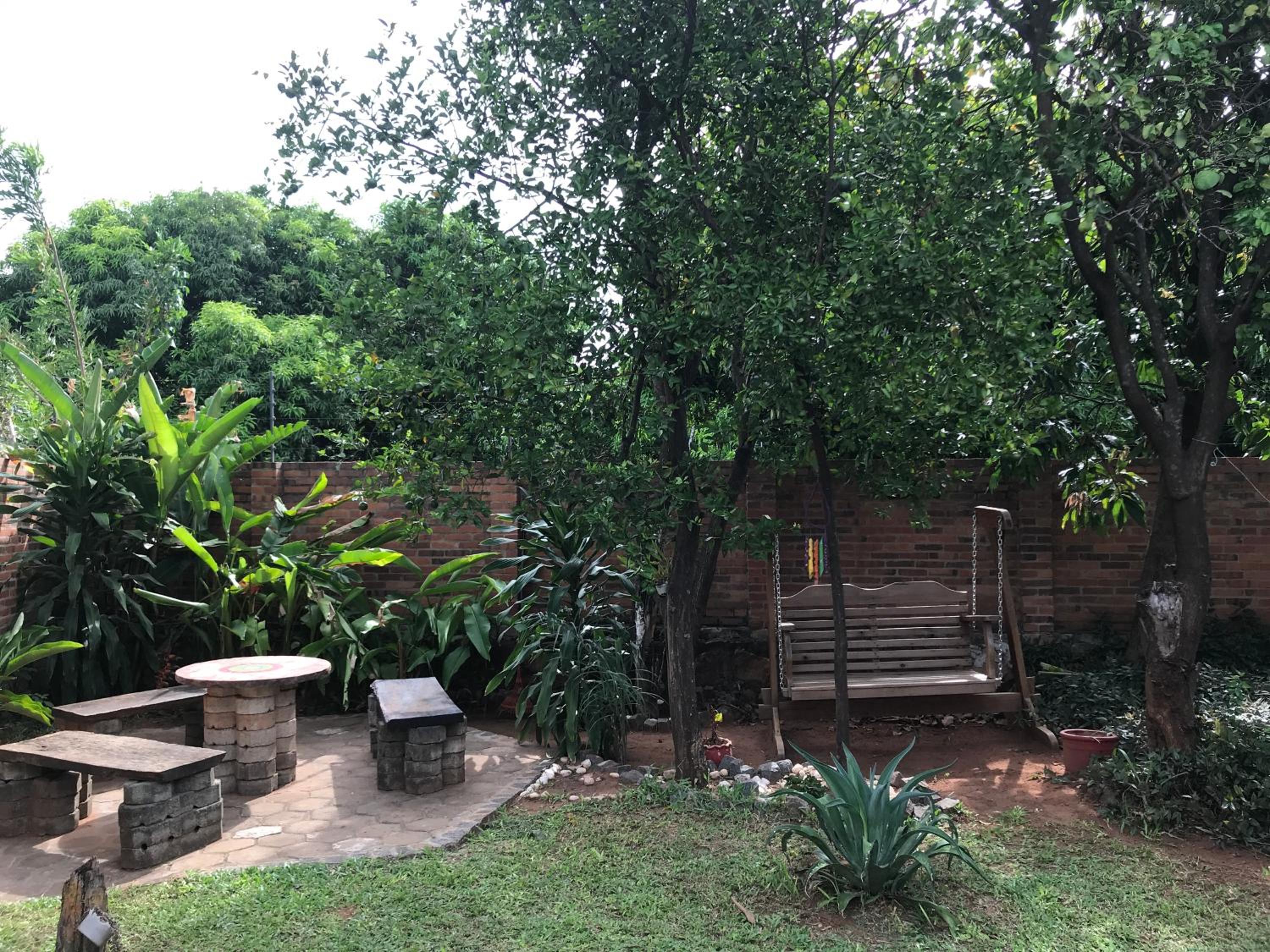 Mandala Apartments