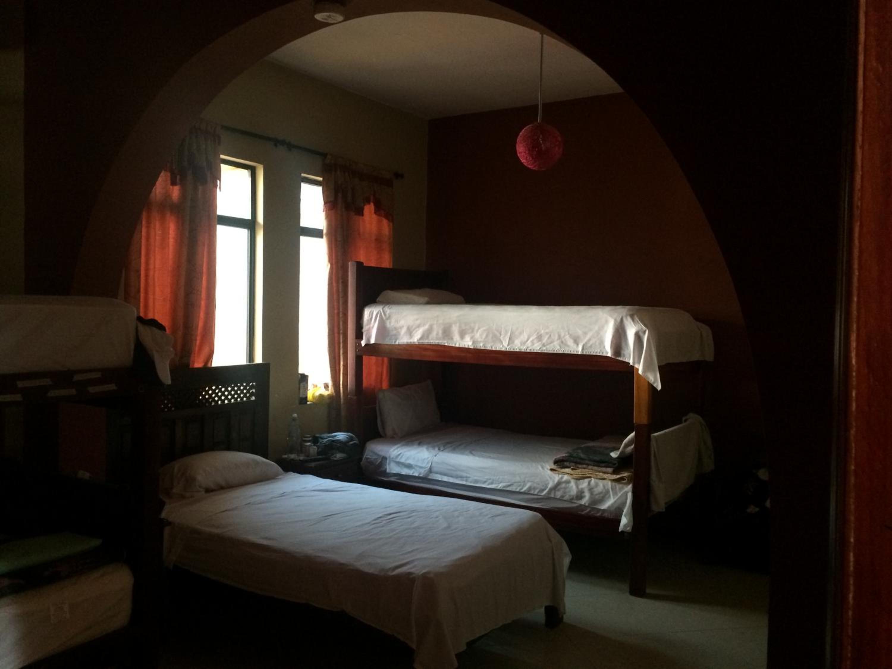 Hostel Del Piamonte 2 view 2