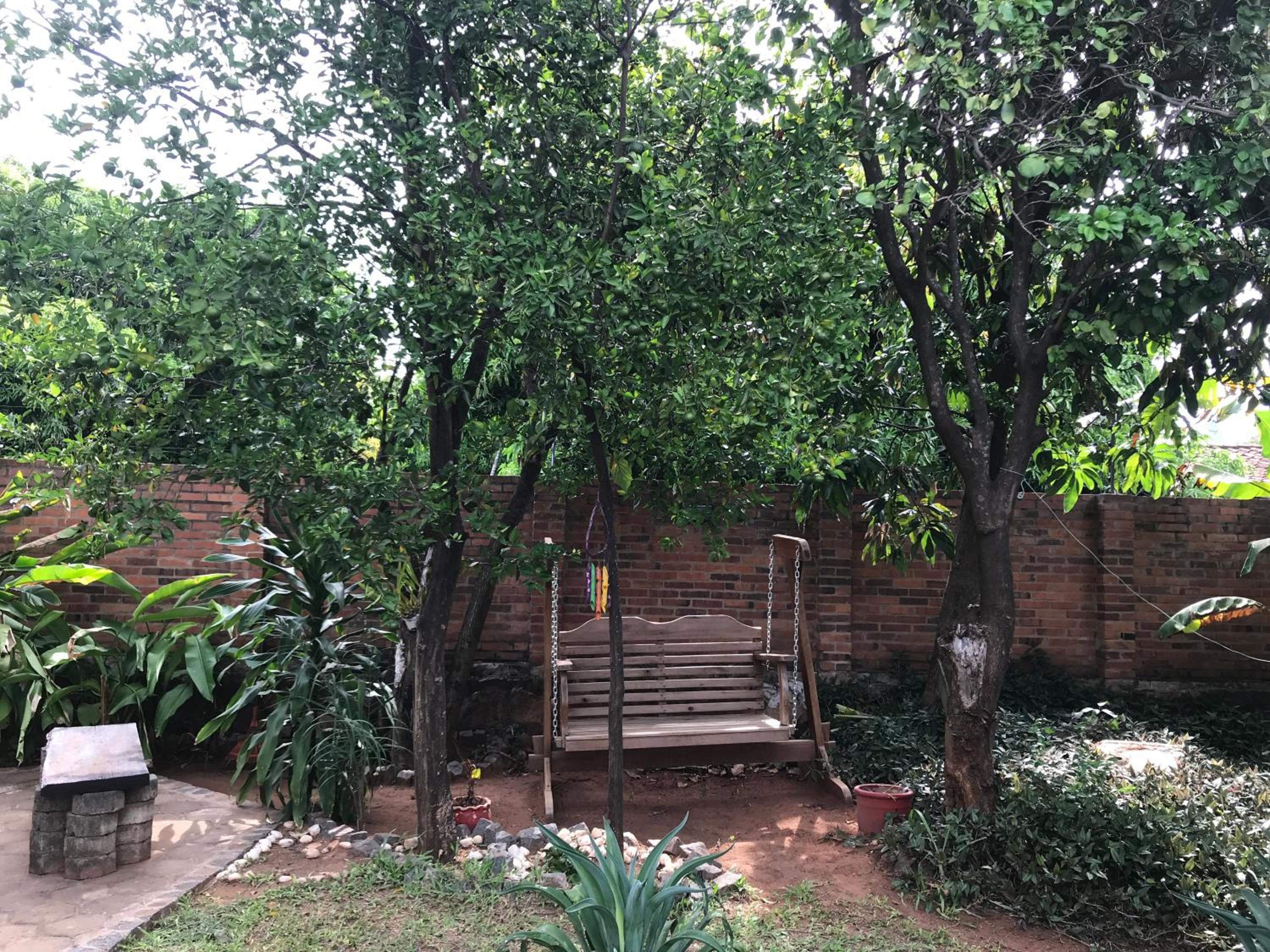 Mandala Apartments