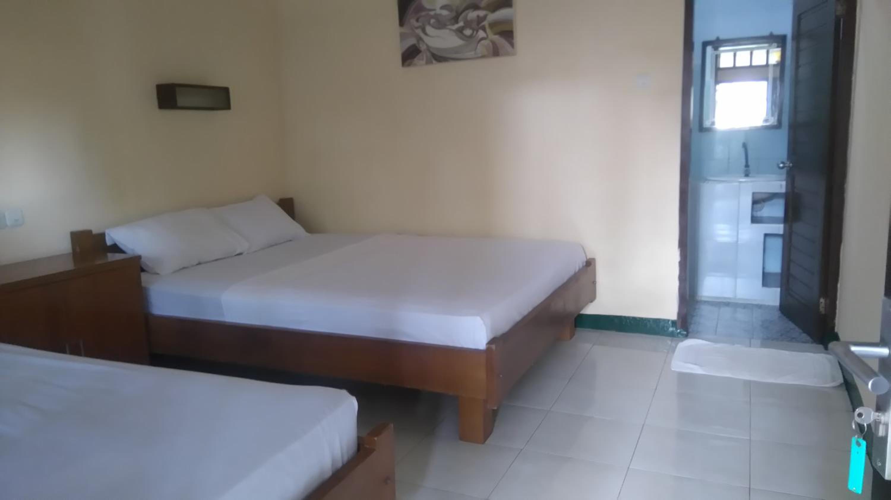Koi Gili Guest House