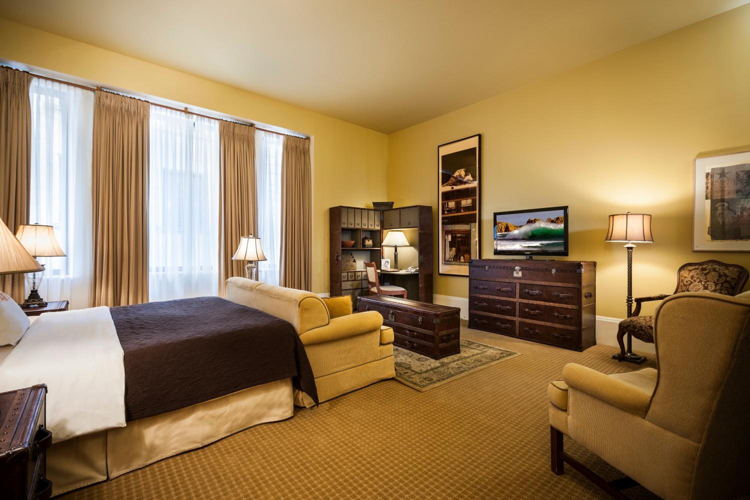 Photo 33 sur 55 de LHotel