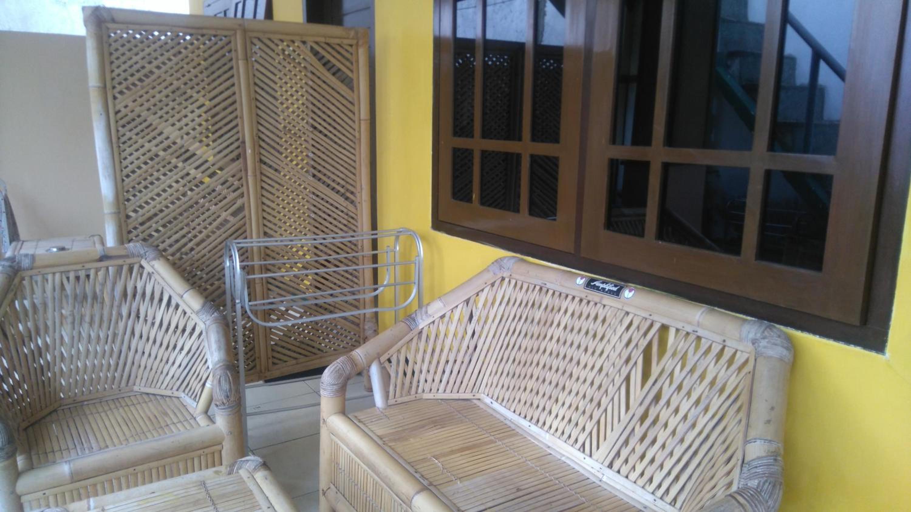 Koi Gili Guest House