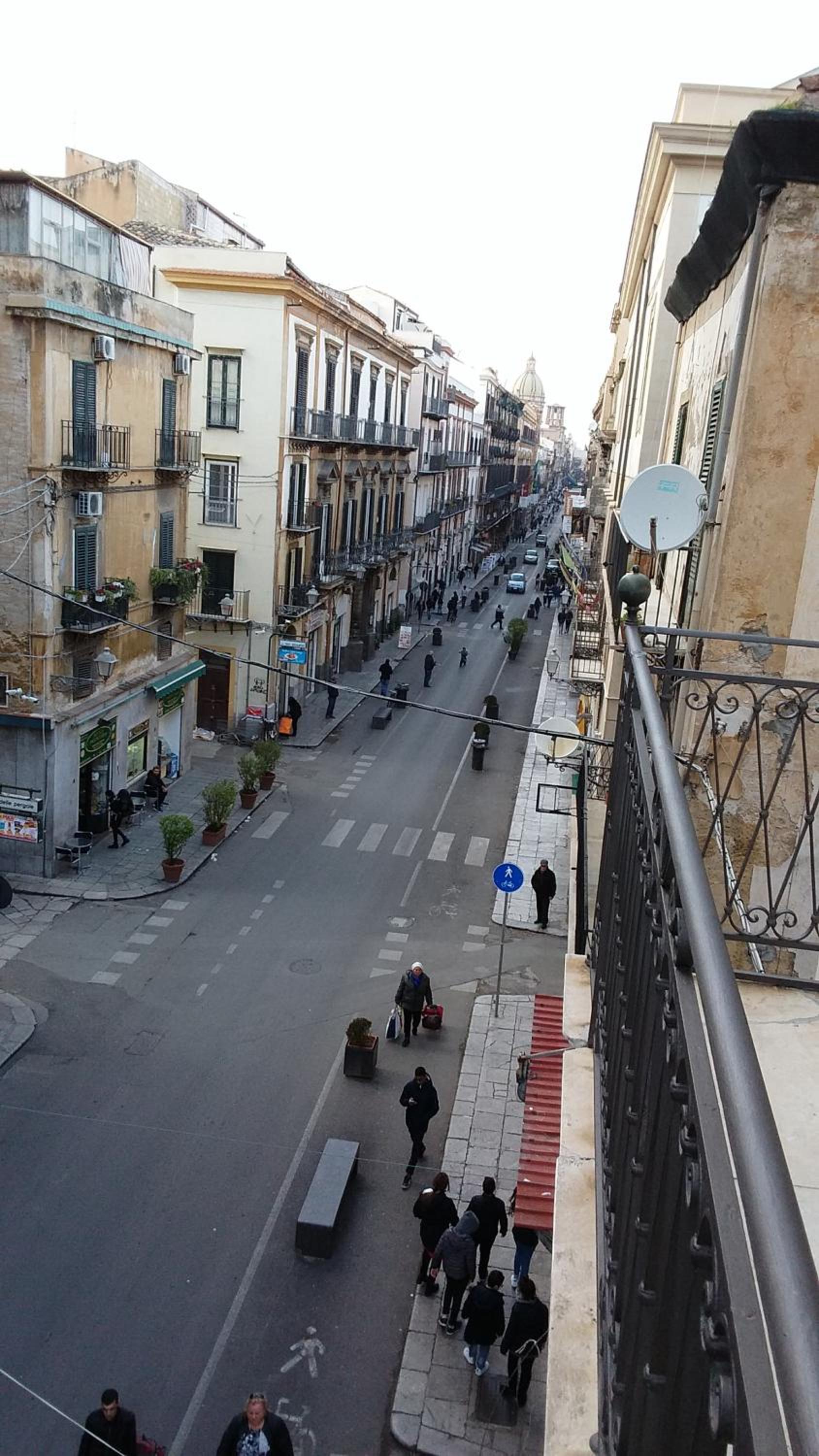 Maison Cutò view 4