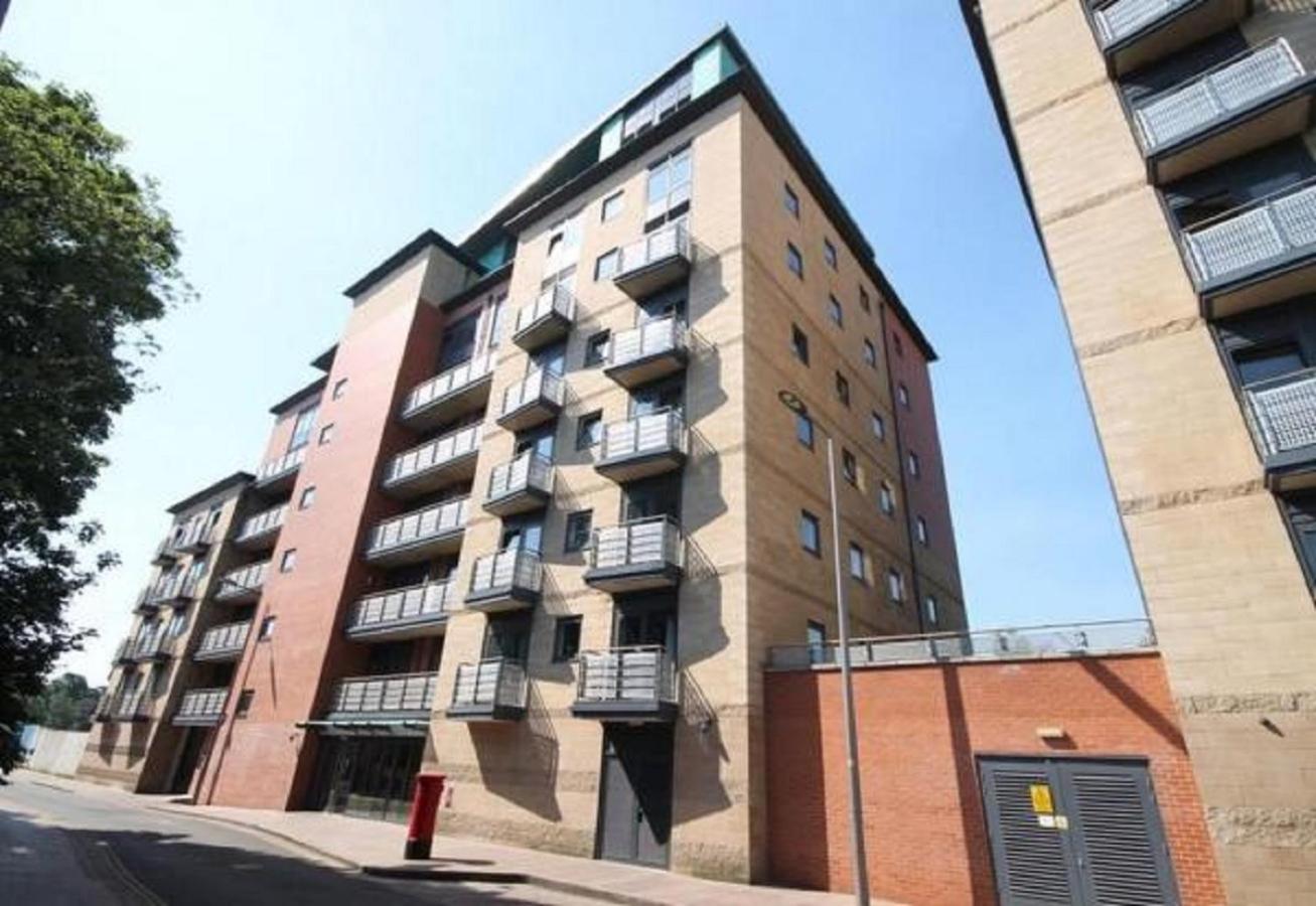 Leicester Vacations - Empire Serviced Apartments - Property Image 13