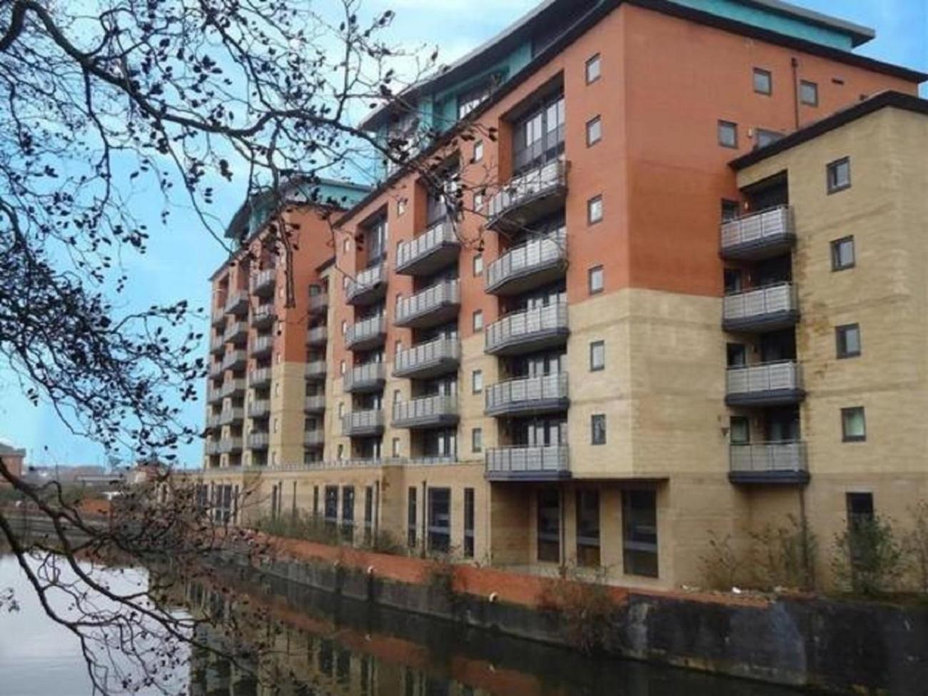 Leicester Vacations - Empire Serviced Apartments - Property Image 17