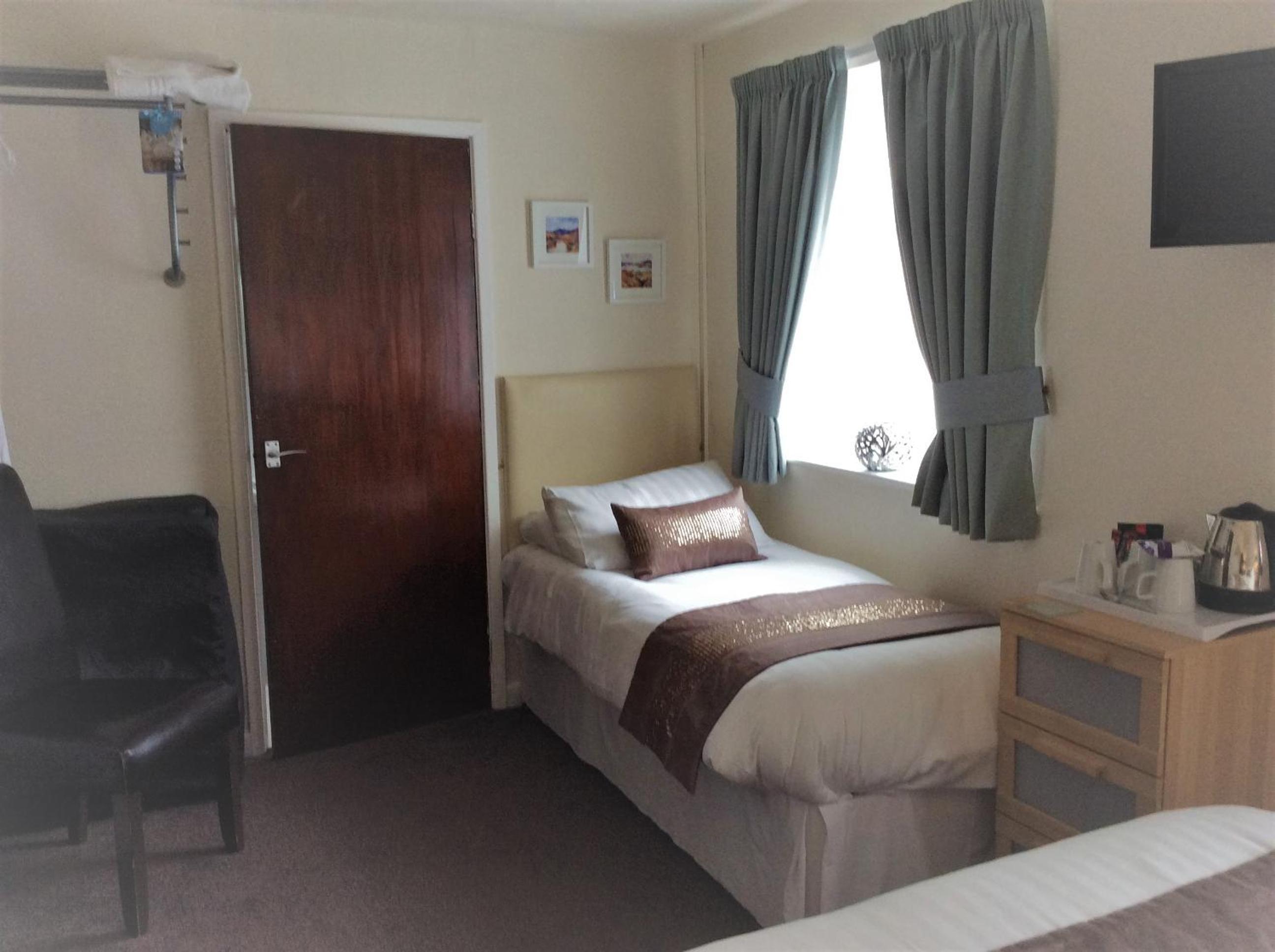 The Strathdon