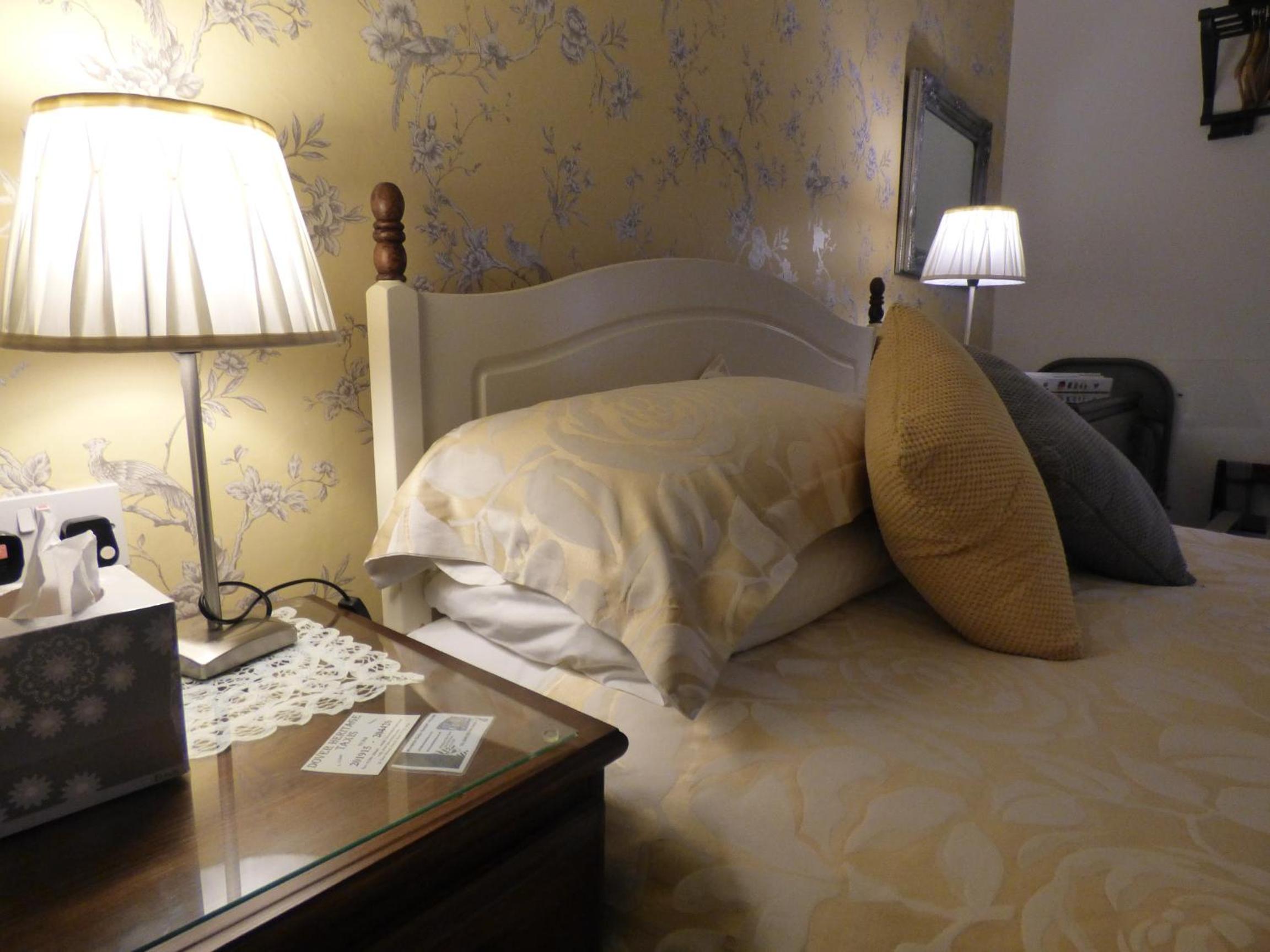 Maison Dieu Guest House