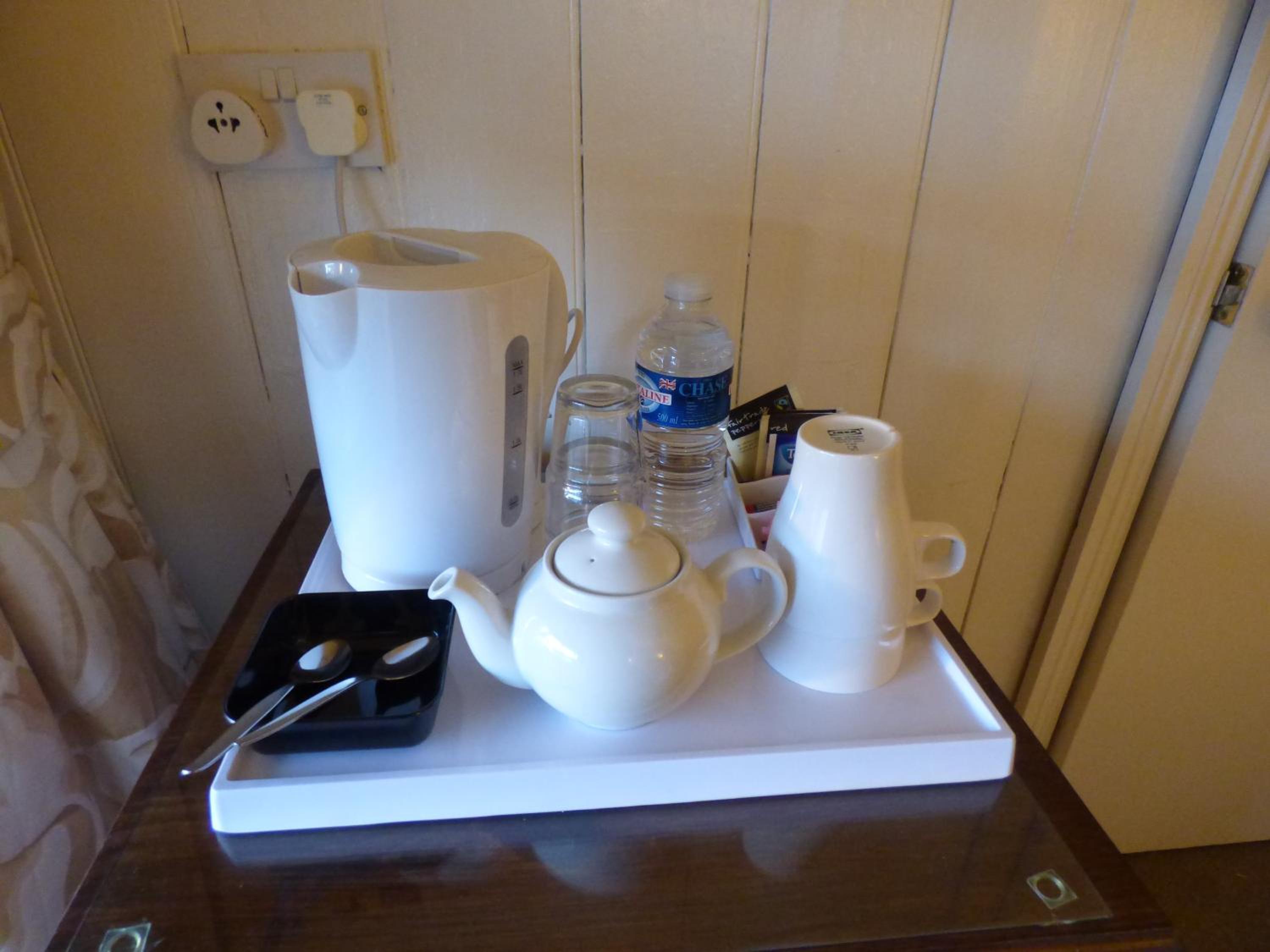 Maison Dieu Guest House