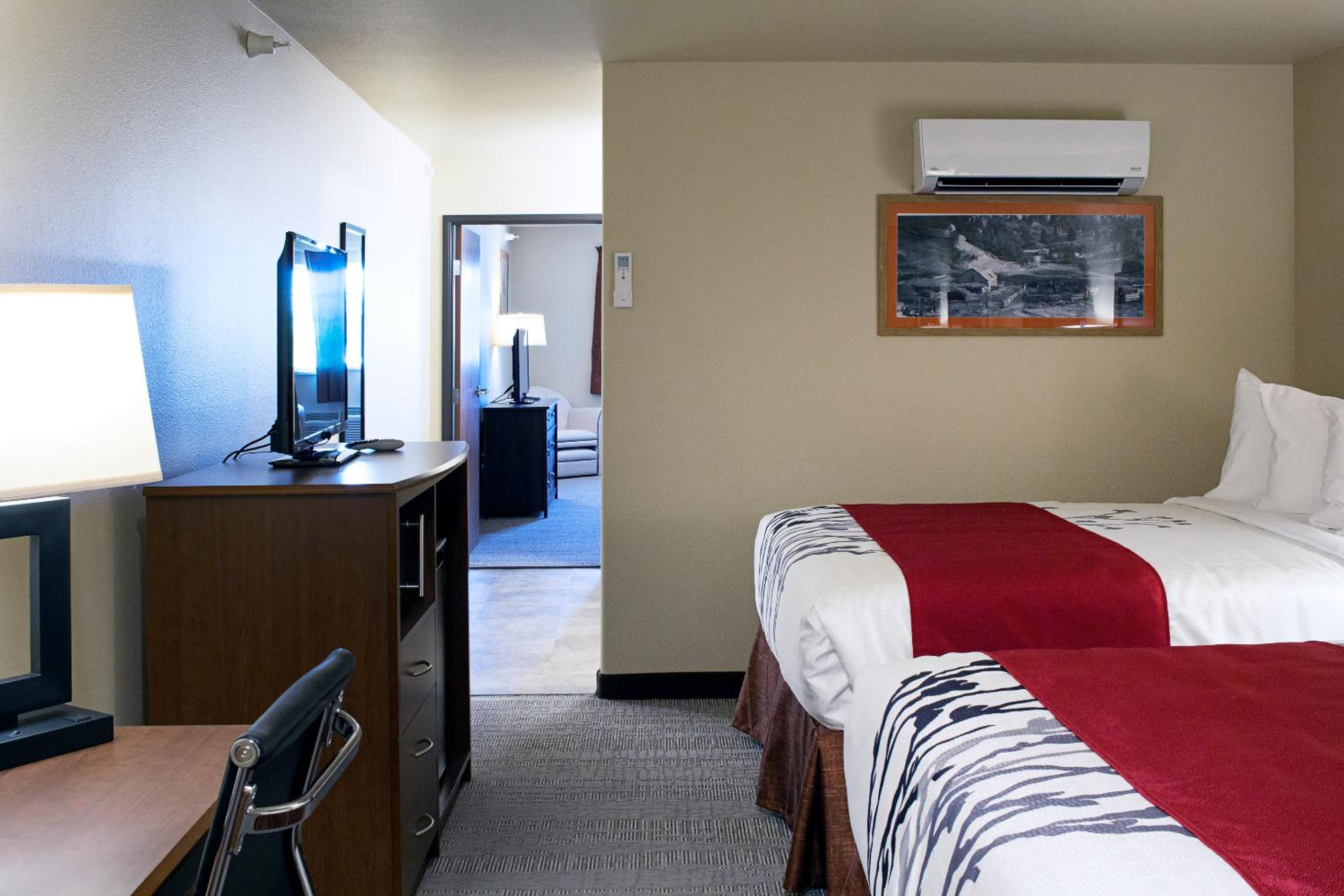 Newcastle Lodge & Convention Center