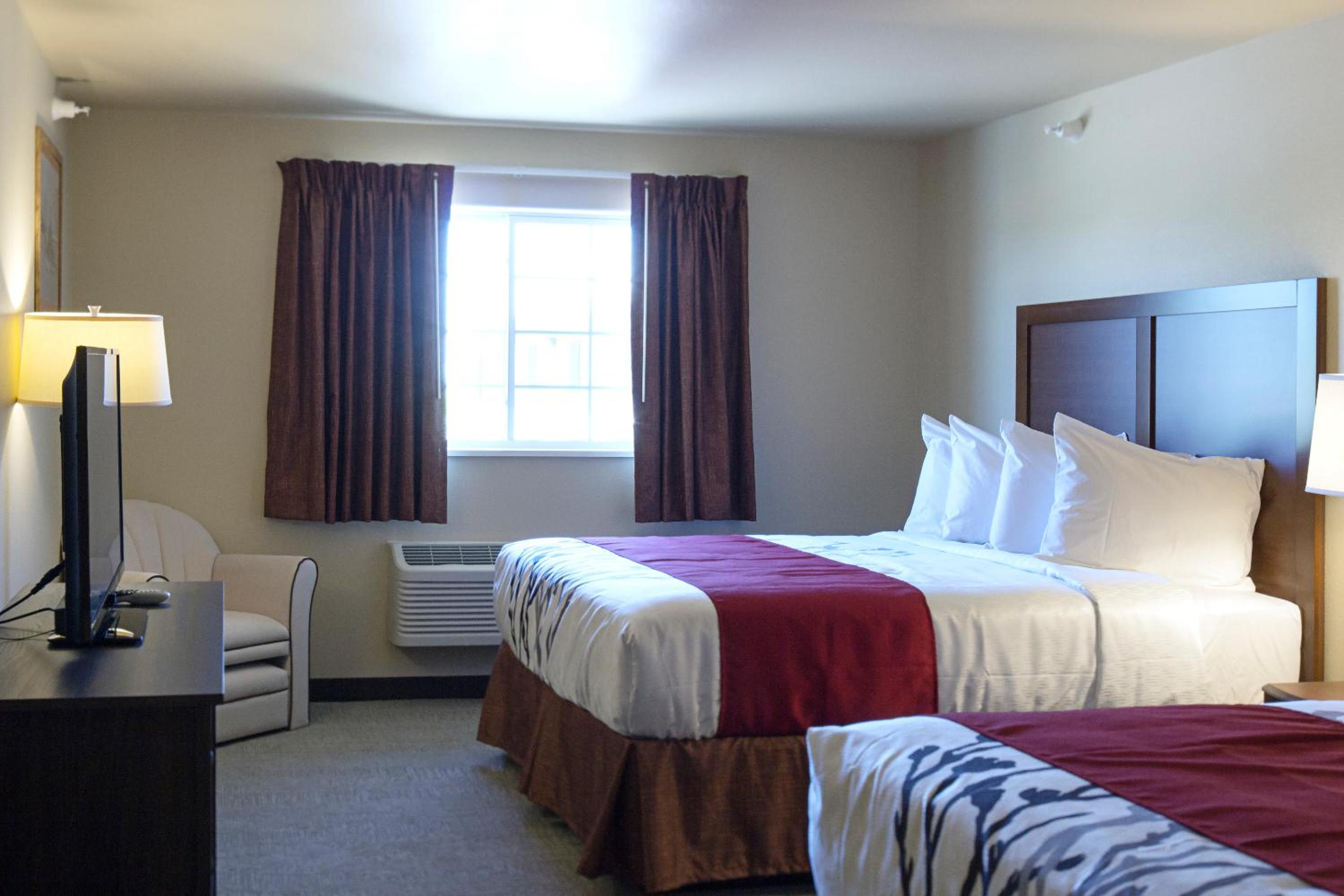 Newcastle Lodge & Convention Center