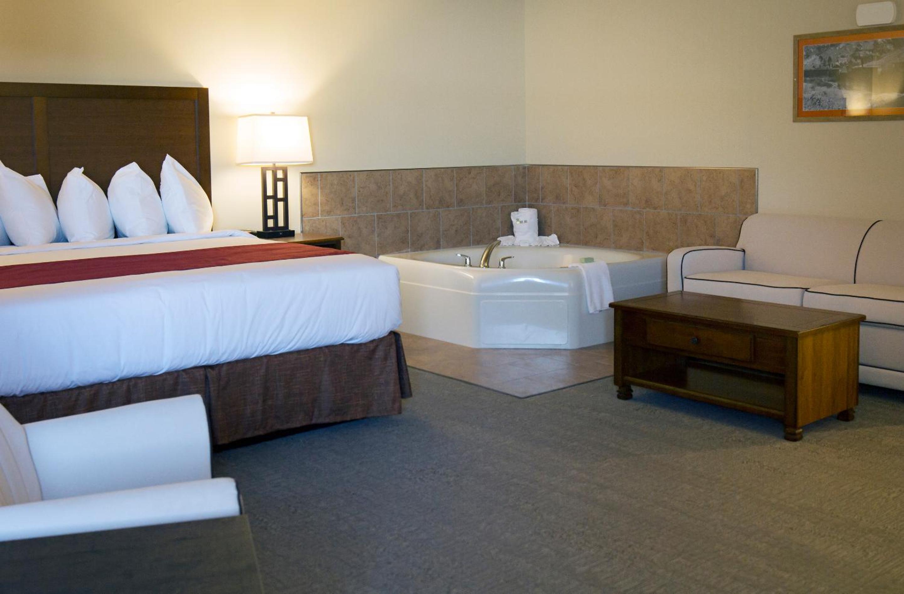 Newcastle Lodge & Convention Center