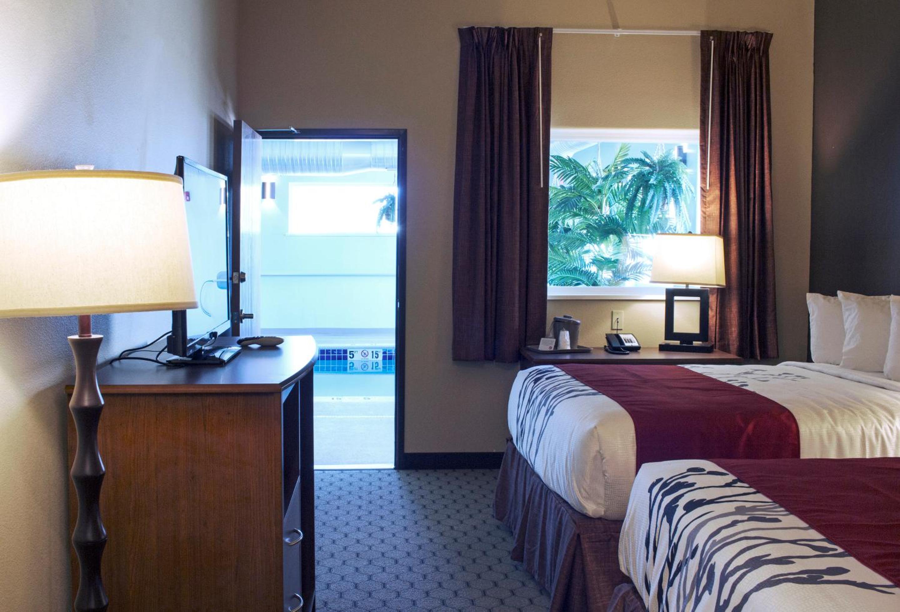 Newcastle Lodge & Convention Center