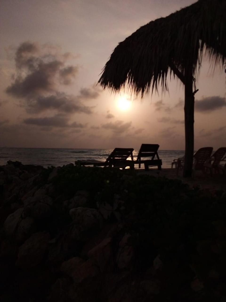 Hostel Blue Sea Rincon del Mar