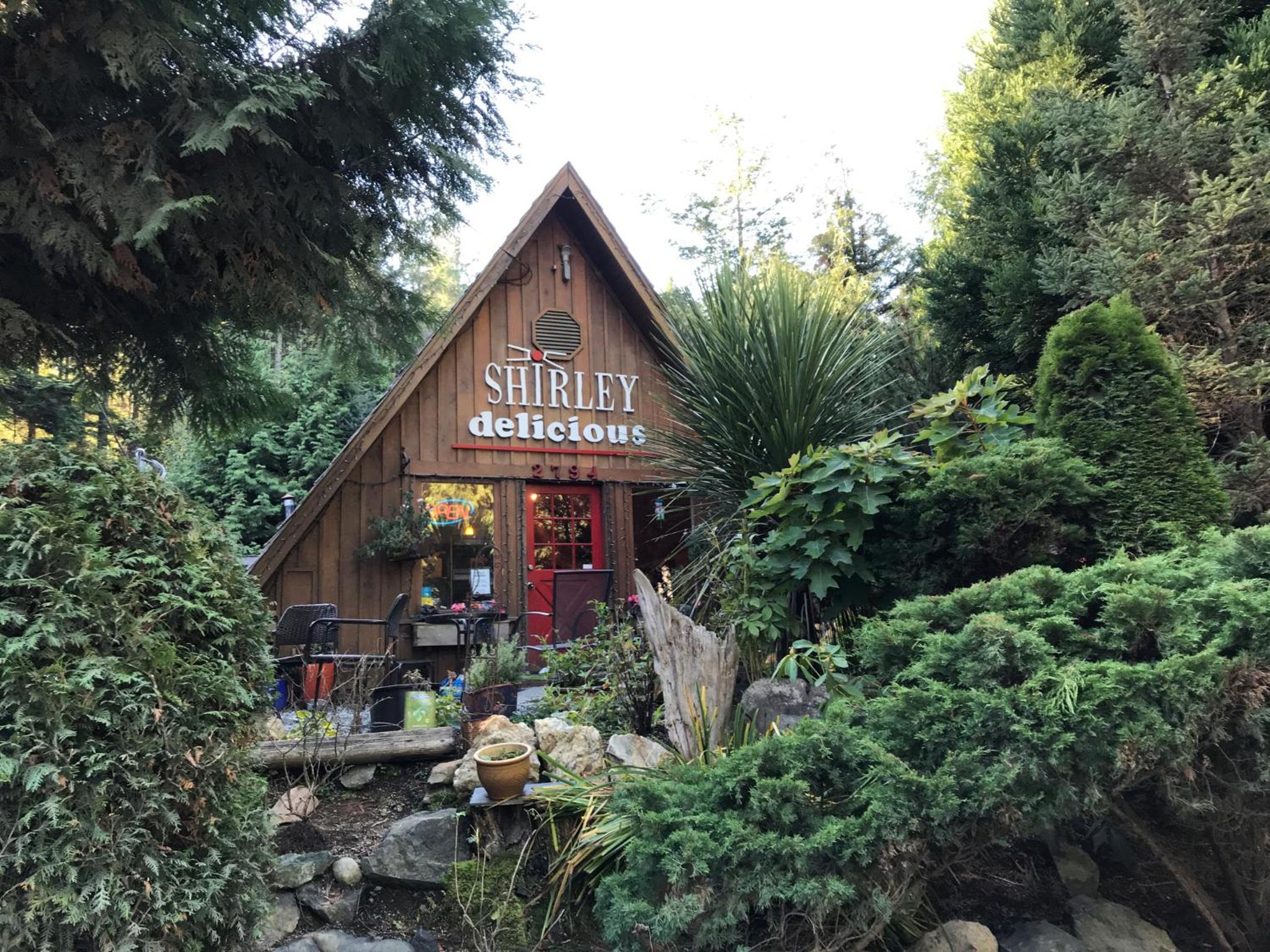 Port Renfrew Vacation Rentals