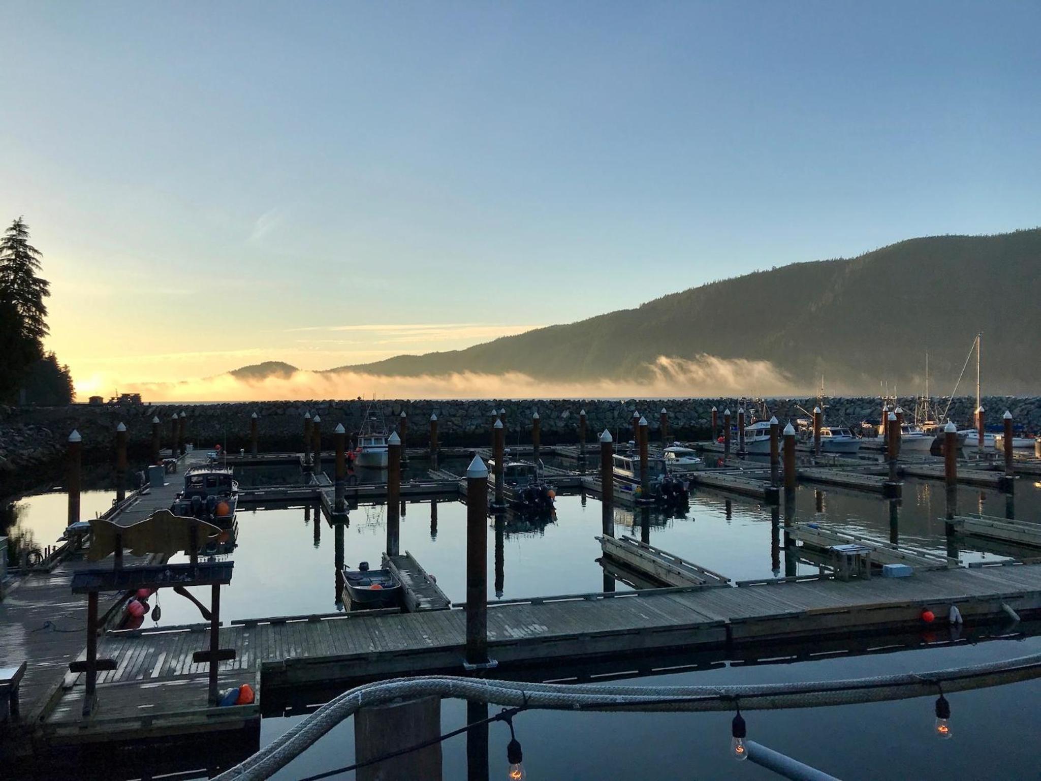 Port Renfrew Vacation Rentals