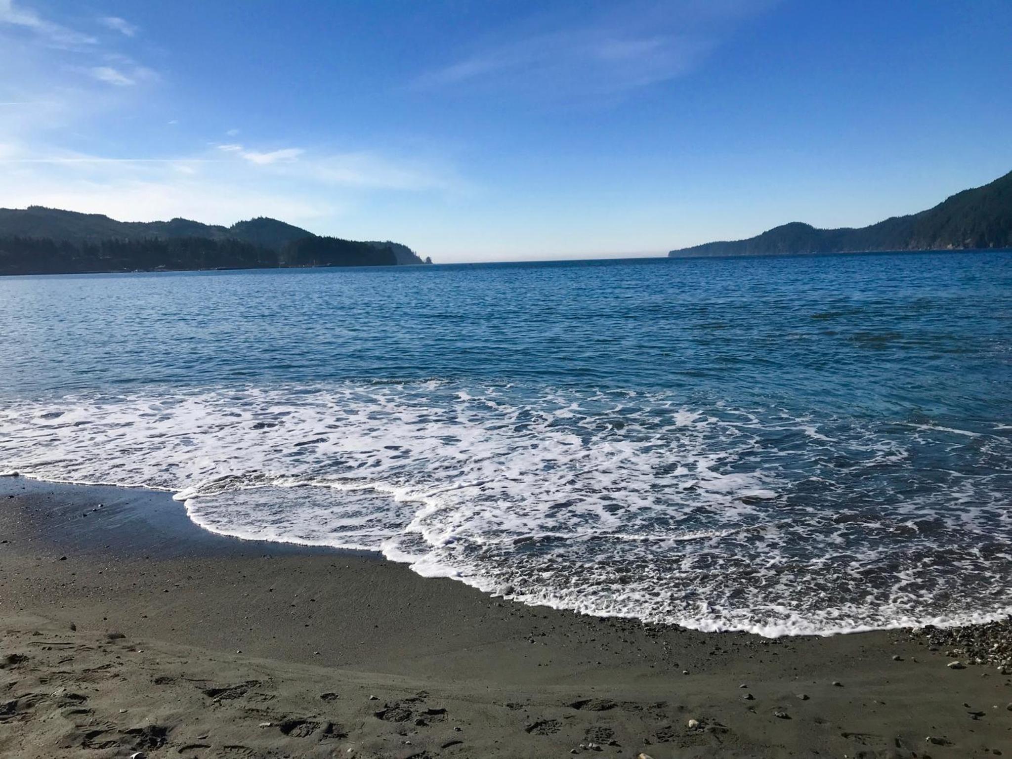 Port Renfrew Vacation Rentals