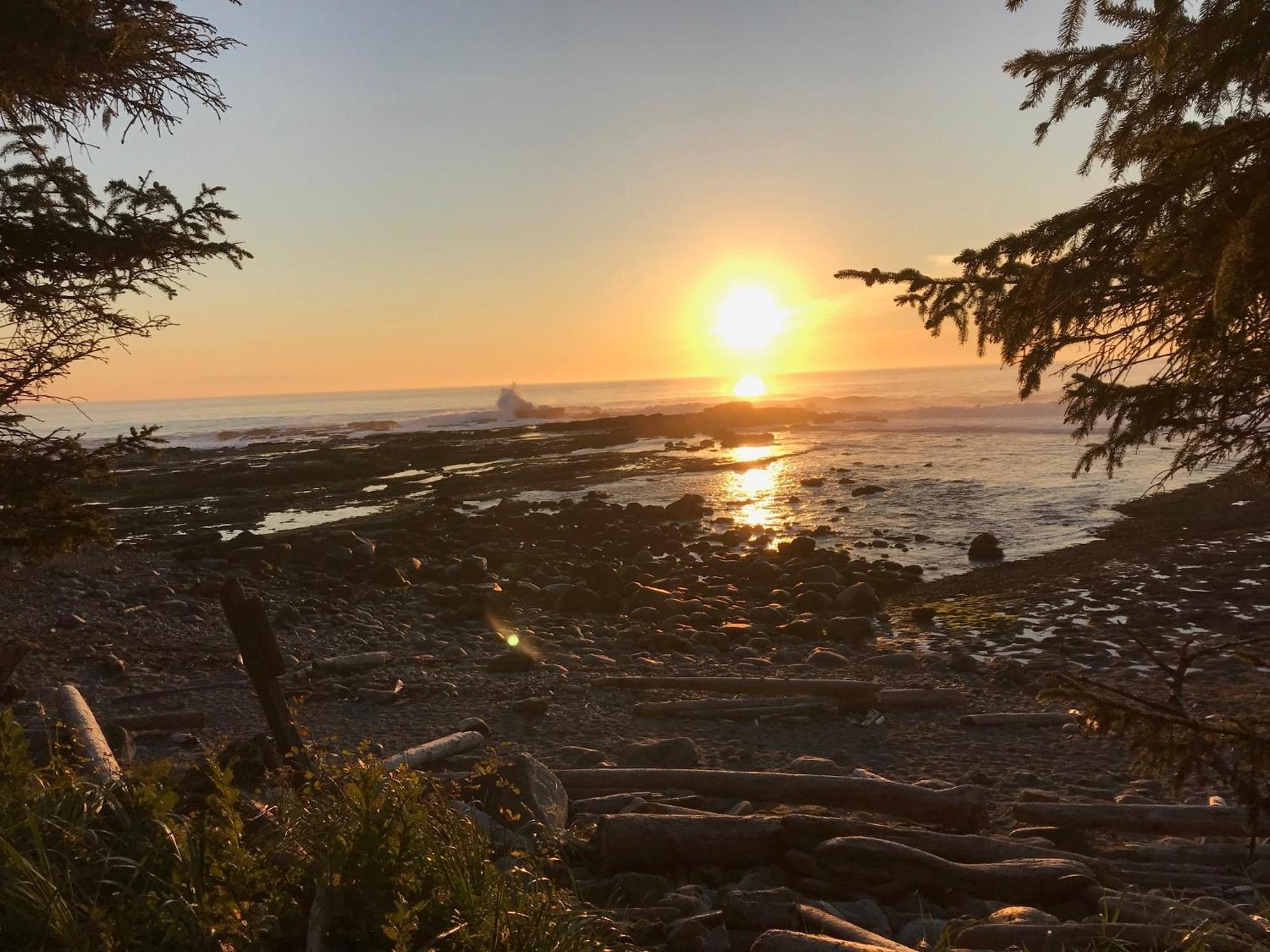 Port Renfrew Vacation Rentals