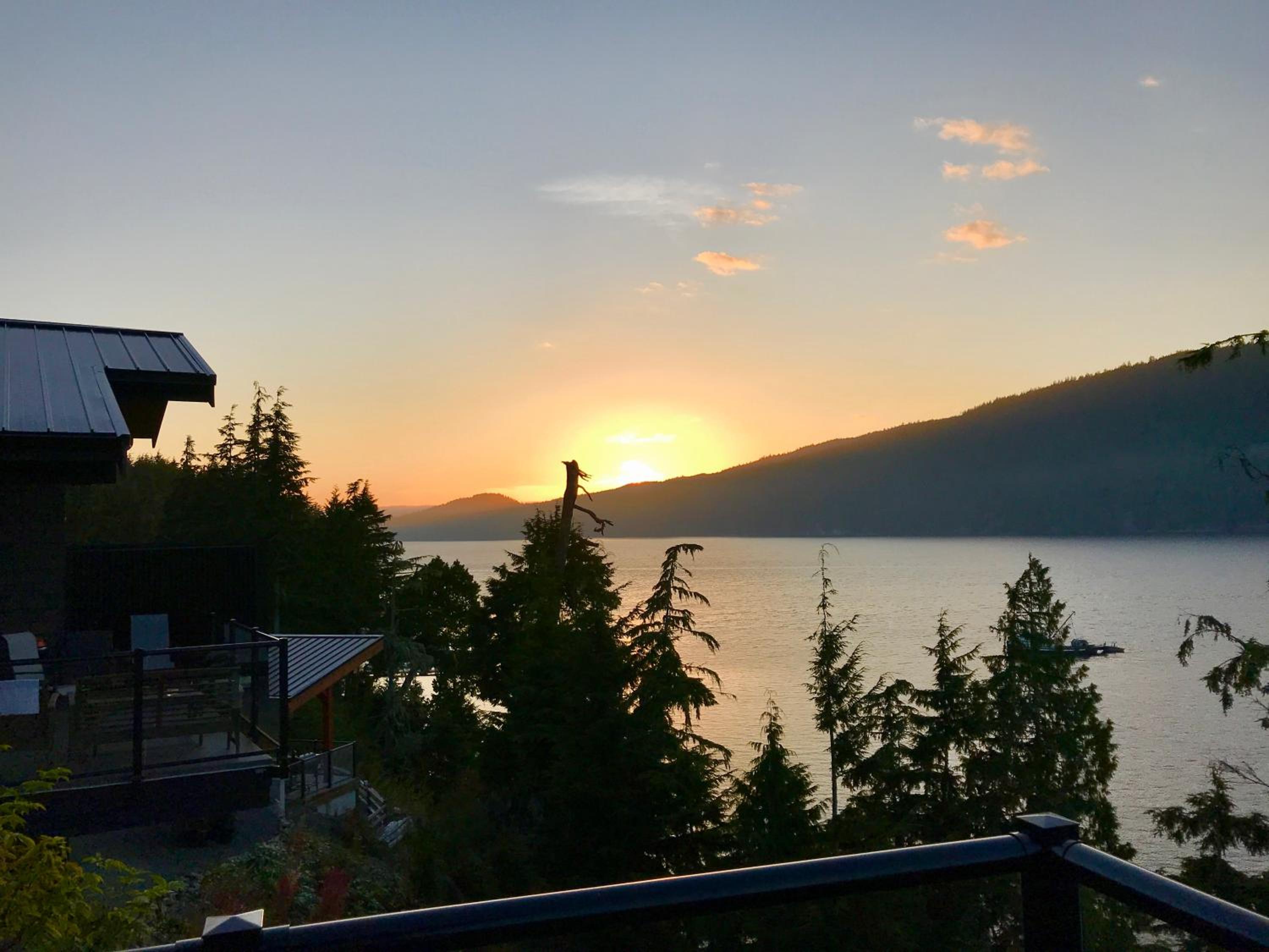 Port Renfrew Vacation Rentals