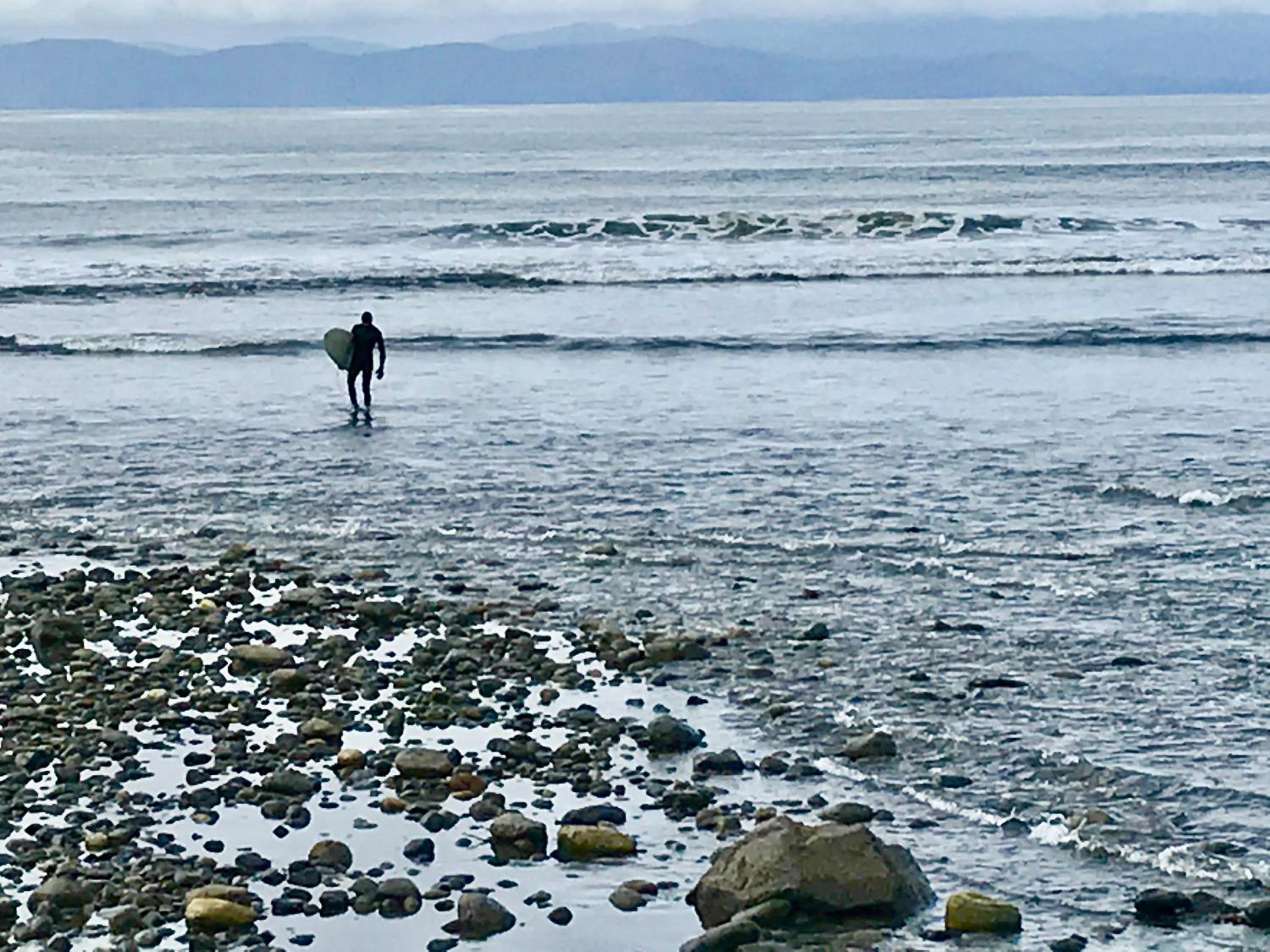 Port Renfrew Vacation Rentals