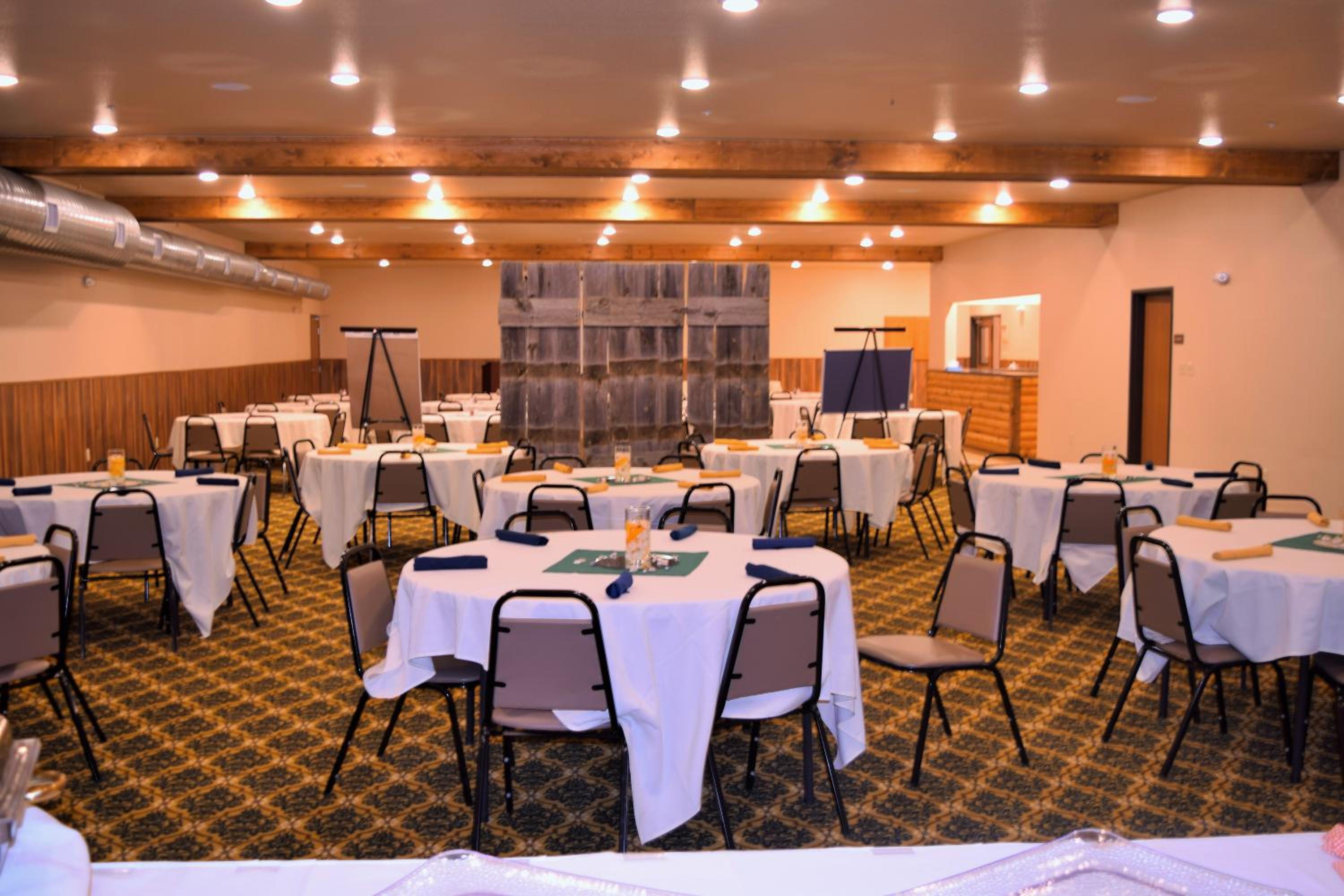 Newcastle Lodge & Convention Center