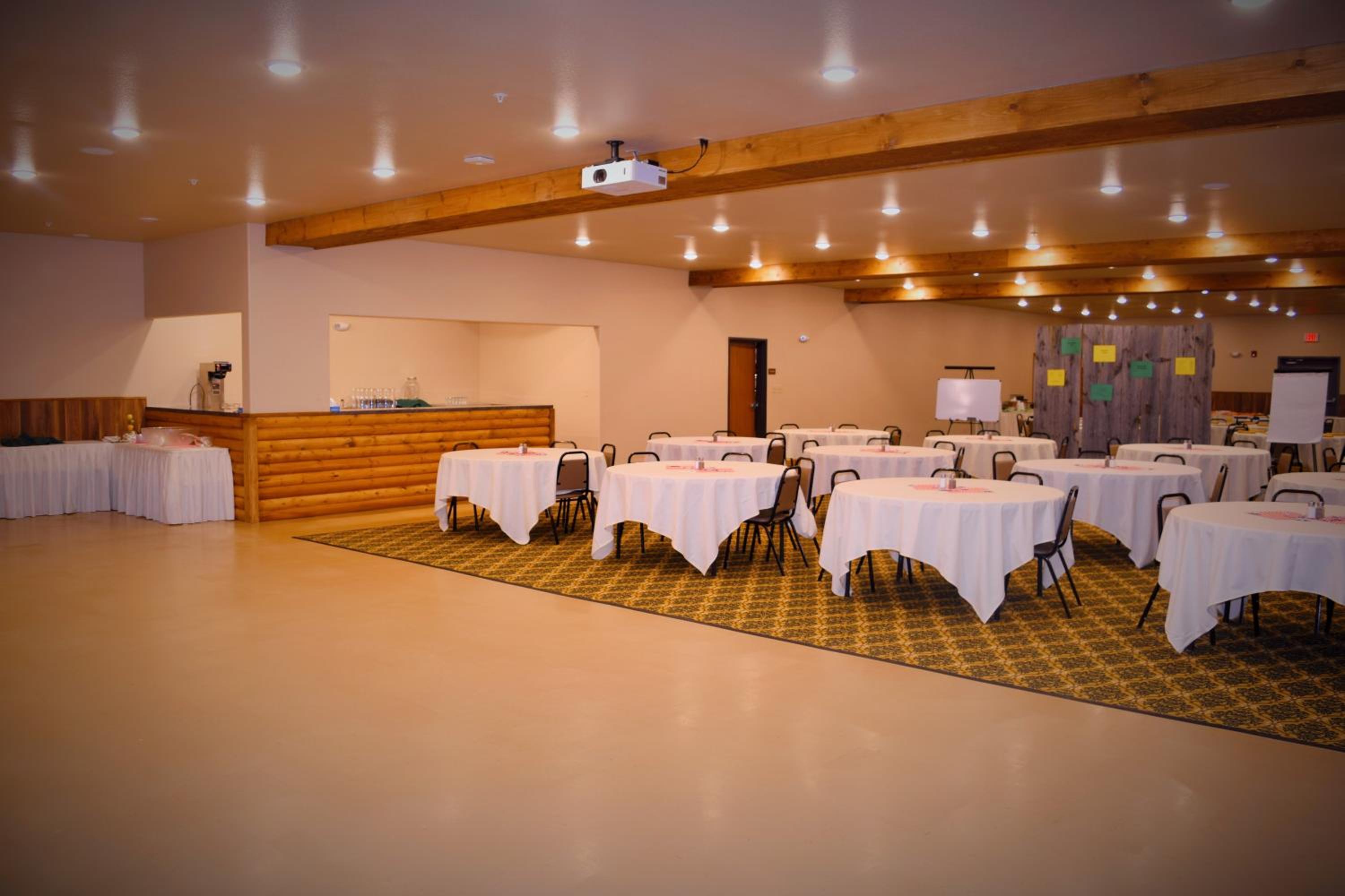 Newcastle Lodge & Convention Center