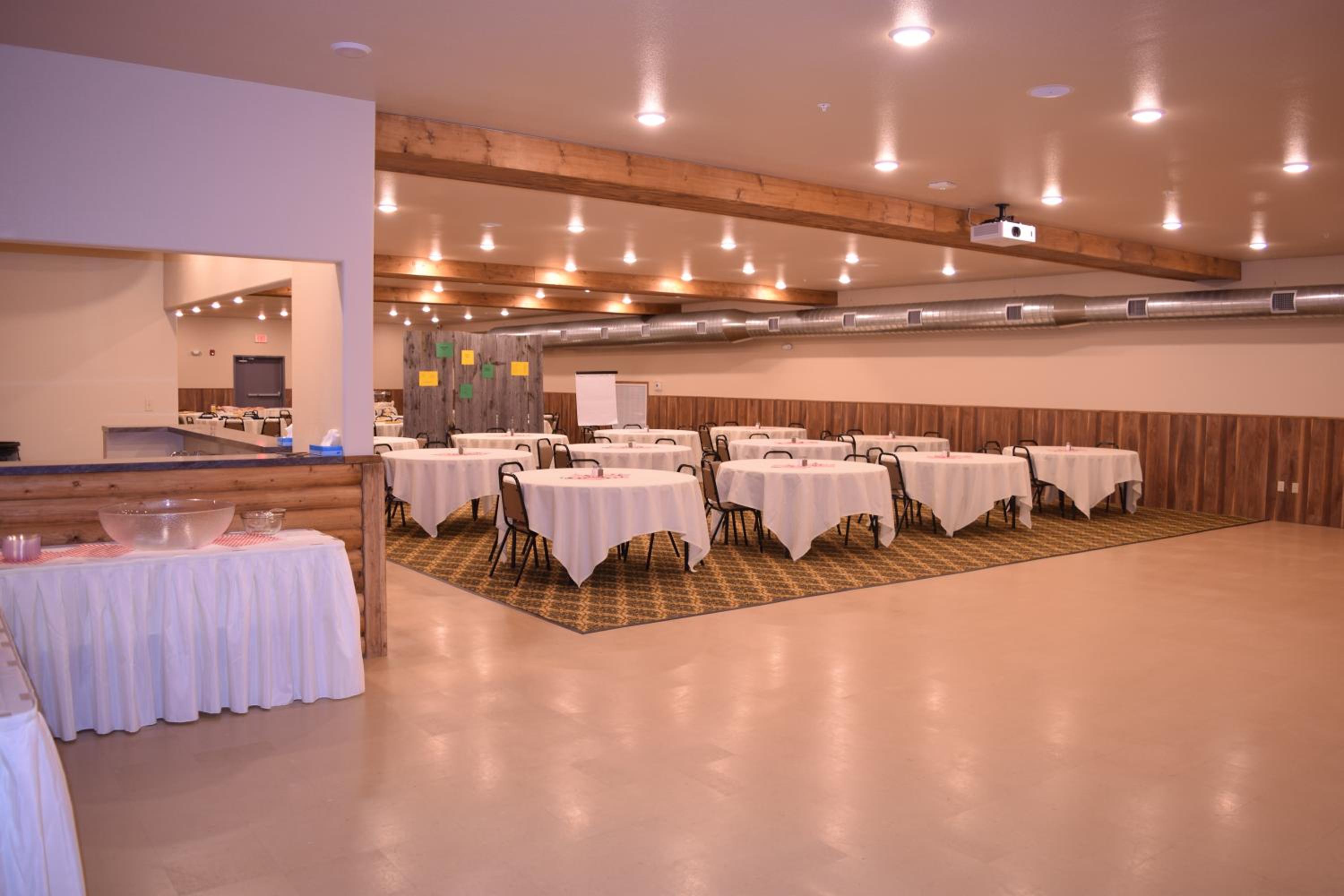 Newcastle Lodge & Convention Center