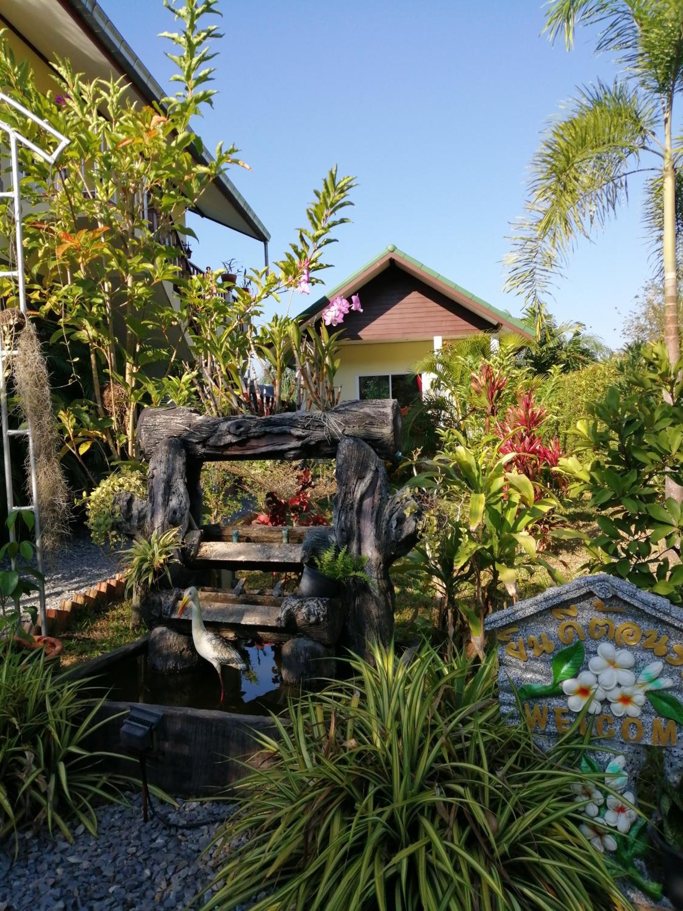 Bed & Breakfast To-Co