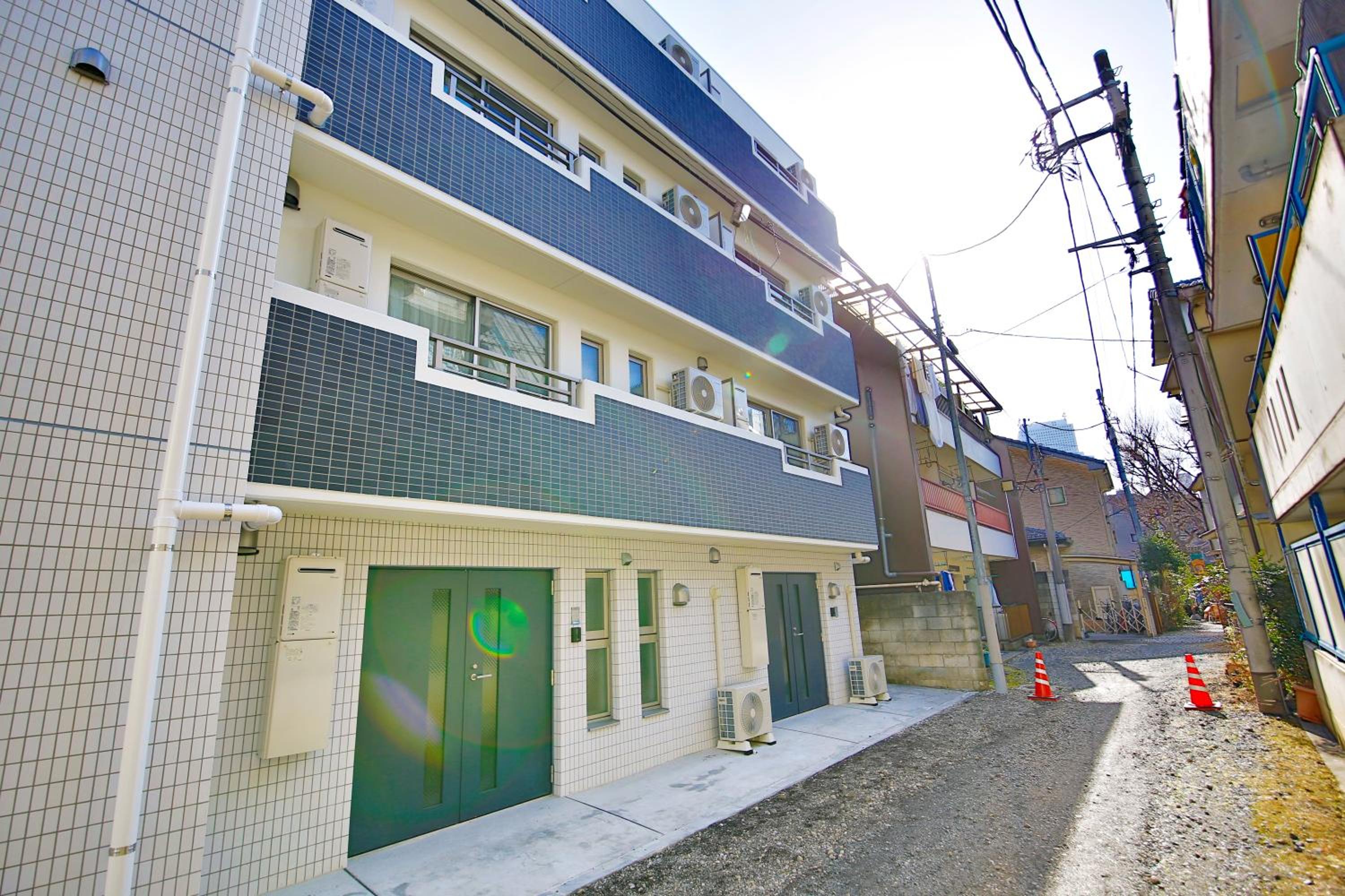 Prime Stage Otsuka/Ikebukuro P201