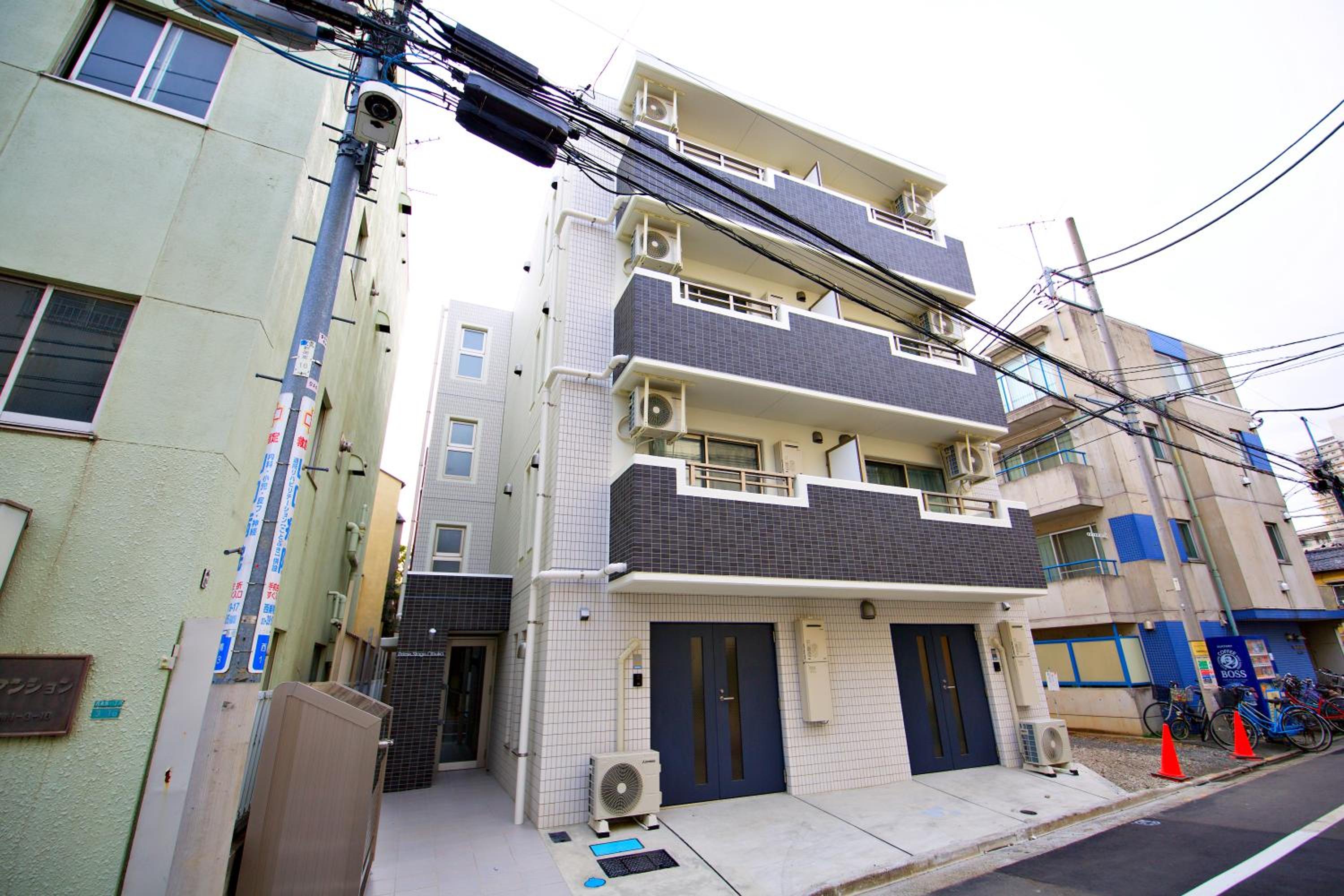 building