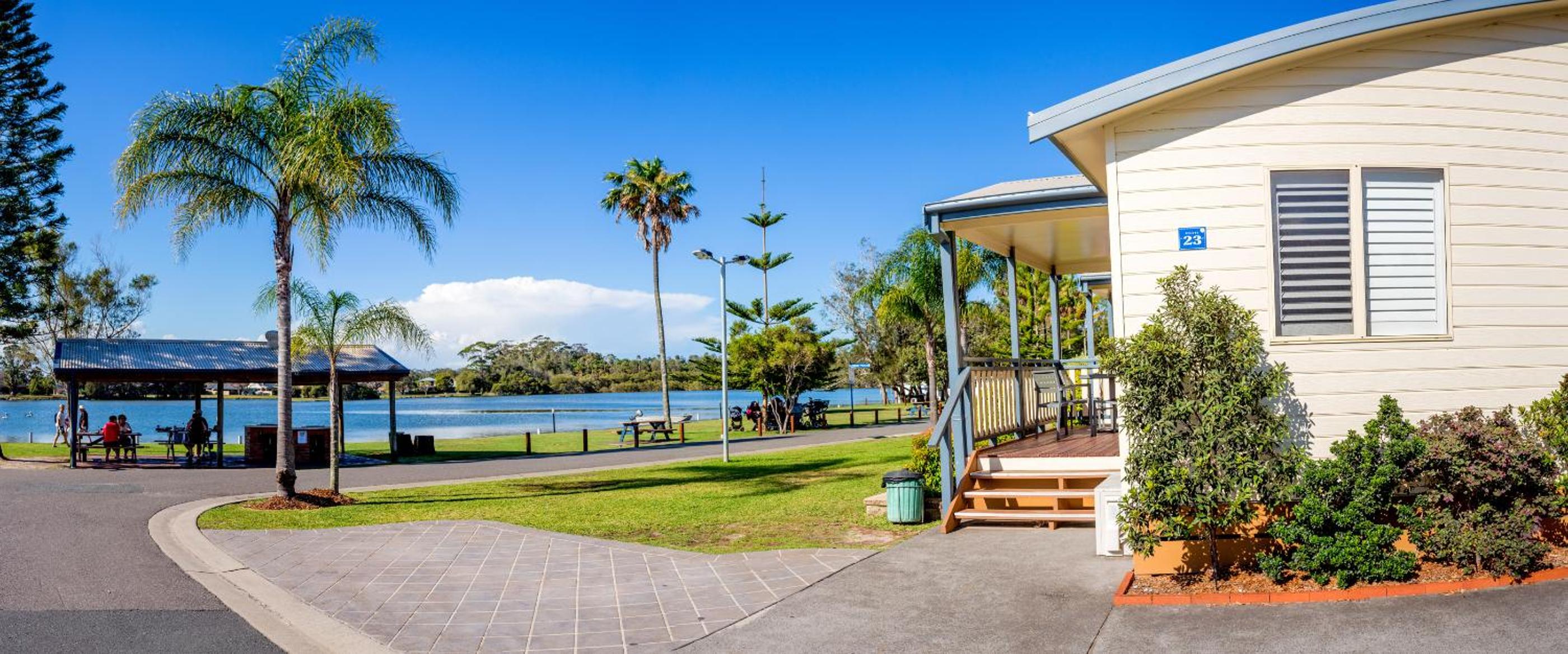 NRMA Forster Tuncurry