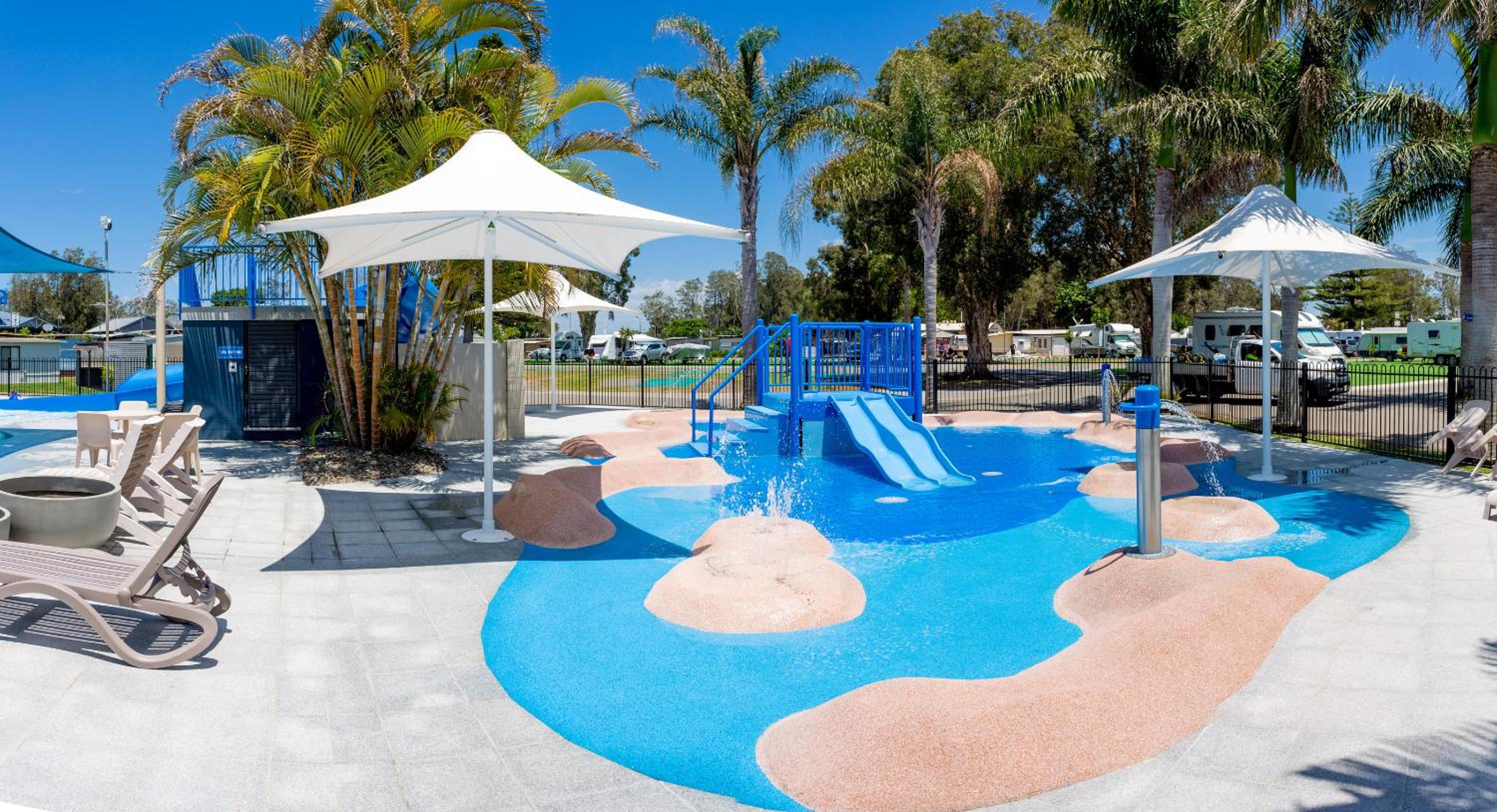 NRMA Forster Tuncurry