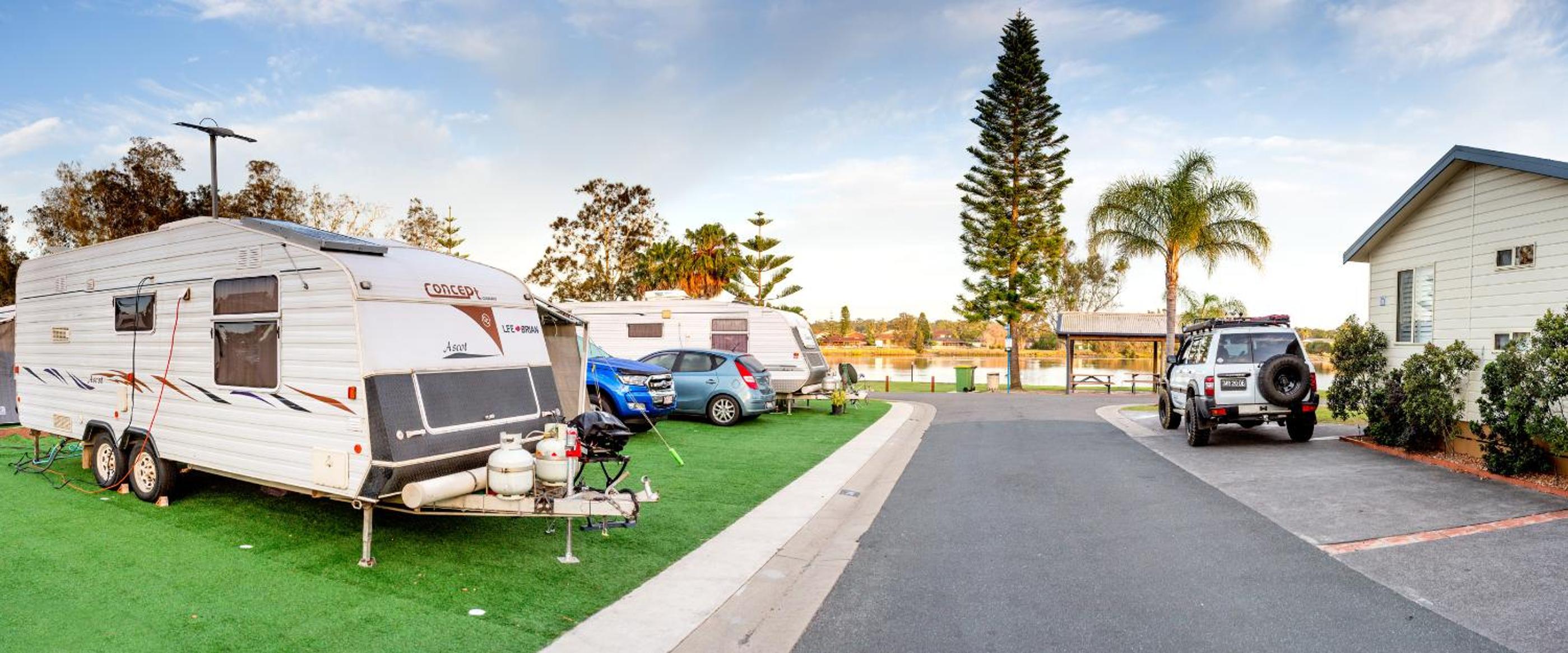 NRMA Forster Tuncurry