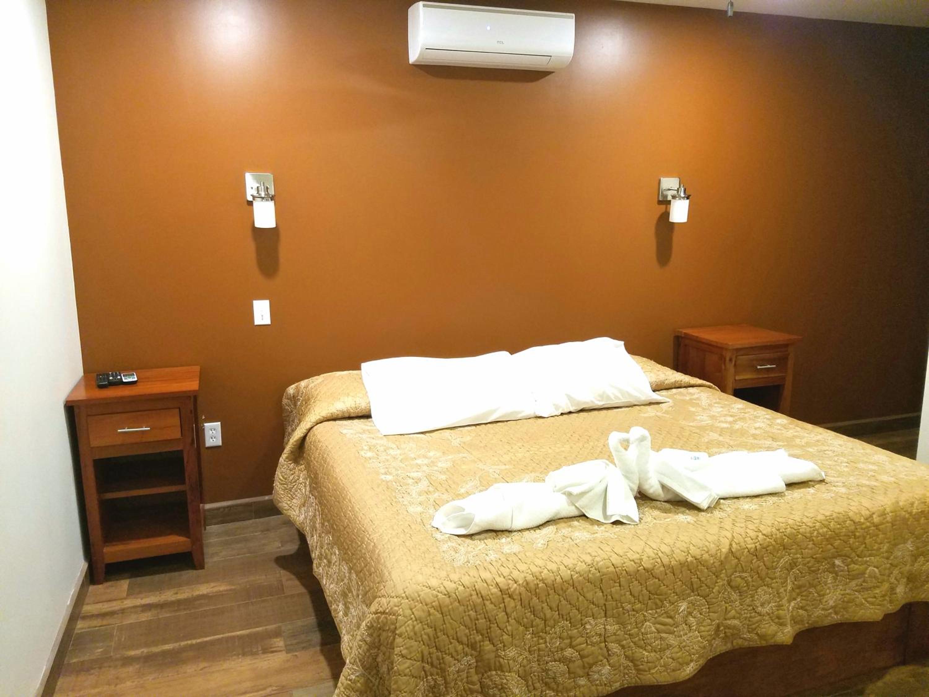 Belize Vacations - Venus Hotel - Property Image 29