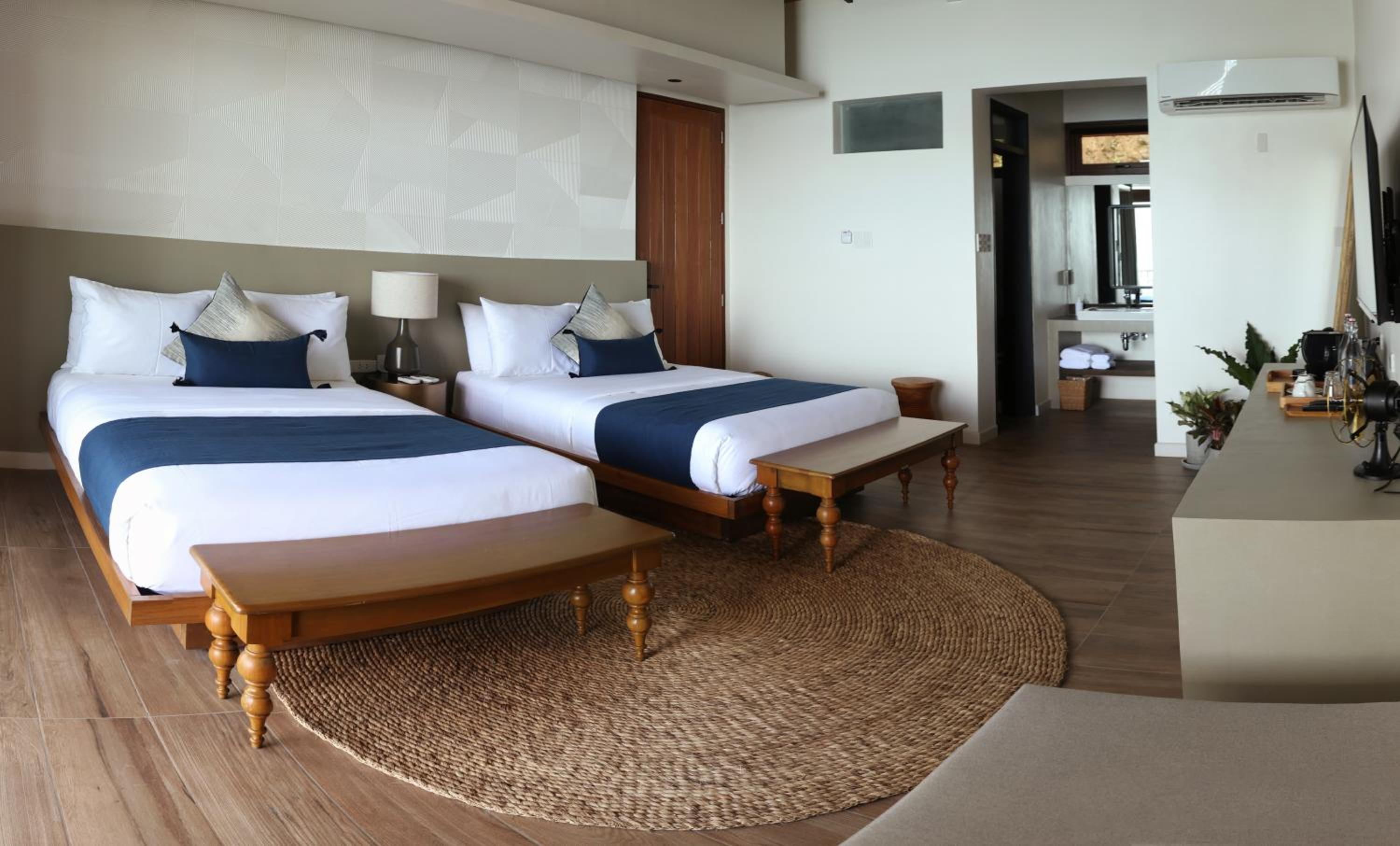 Maremegmeg Beach Club
