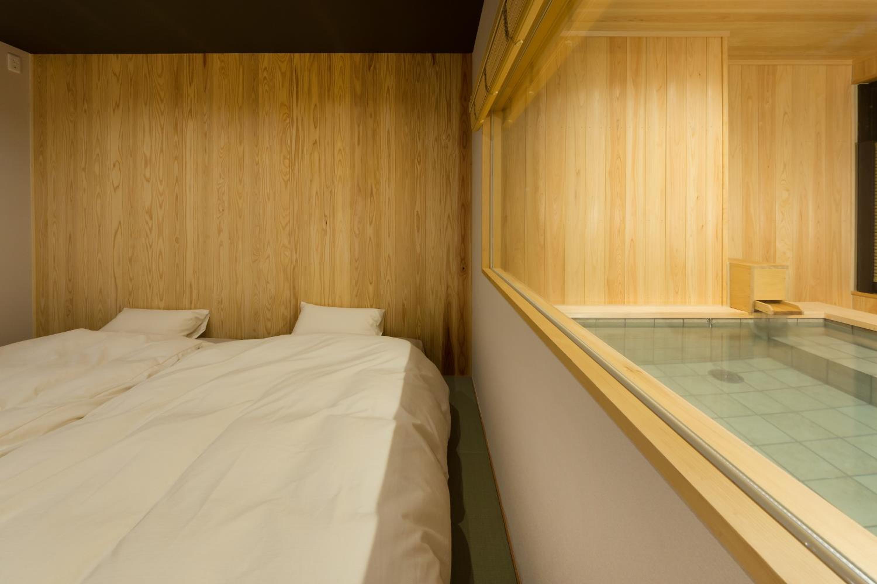 Hokuriku Yamashiro Onsen Hotel Kikyou view 5