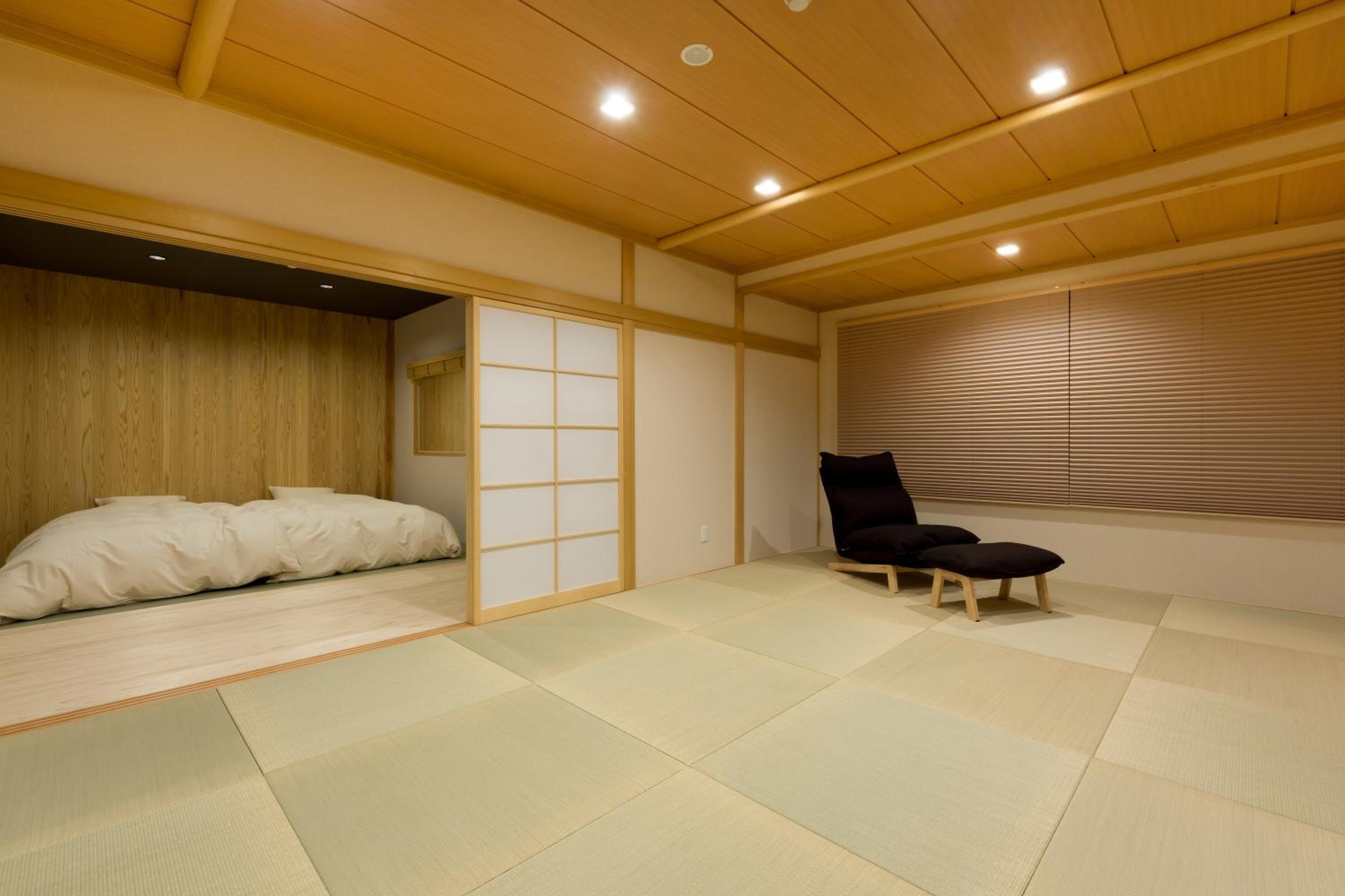 Hokuriku Yamashiro Onsen Hotel Kikyou view 2