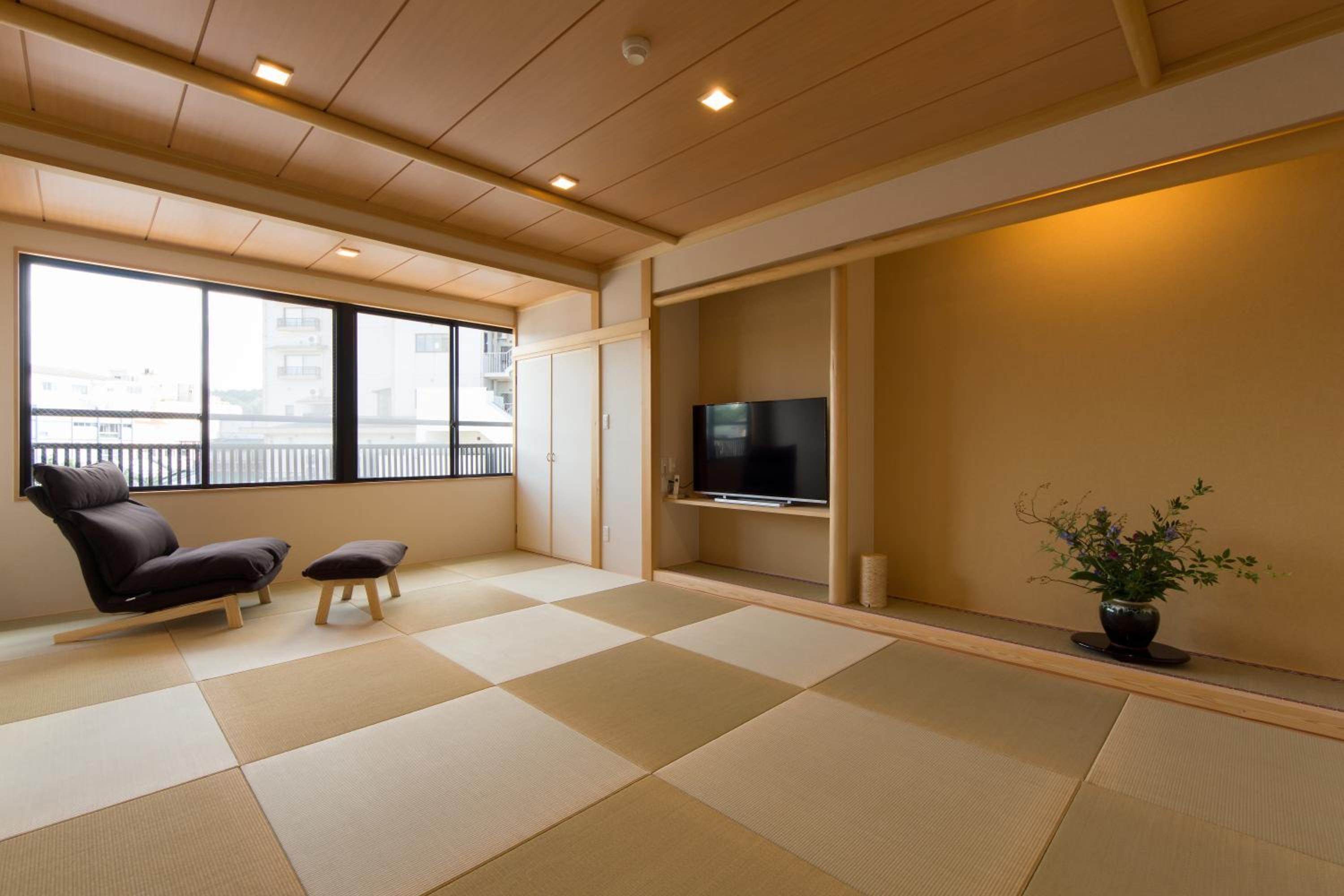 Hokuriku Yamashiro Onsen Hotel Kikyou view 4