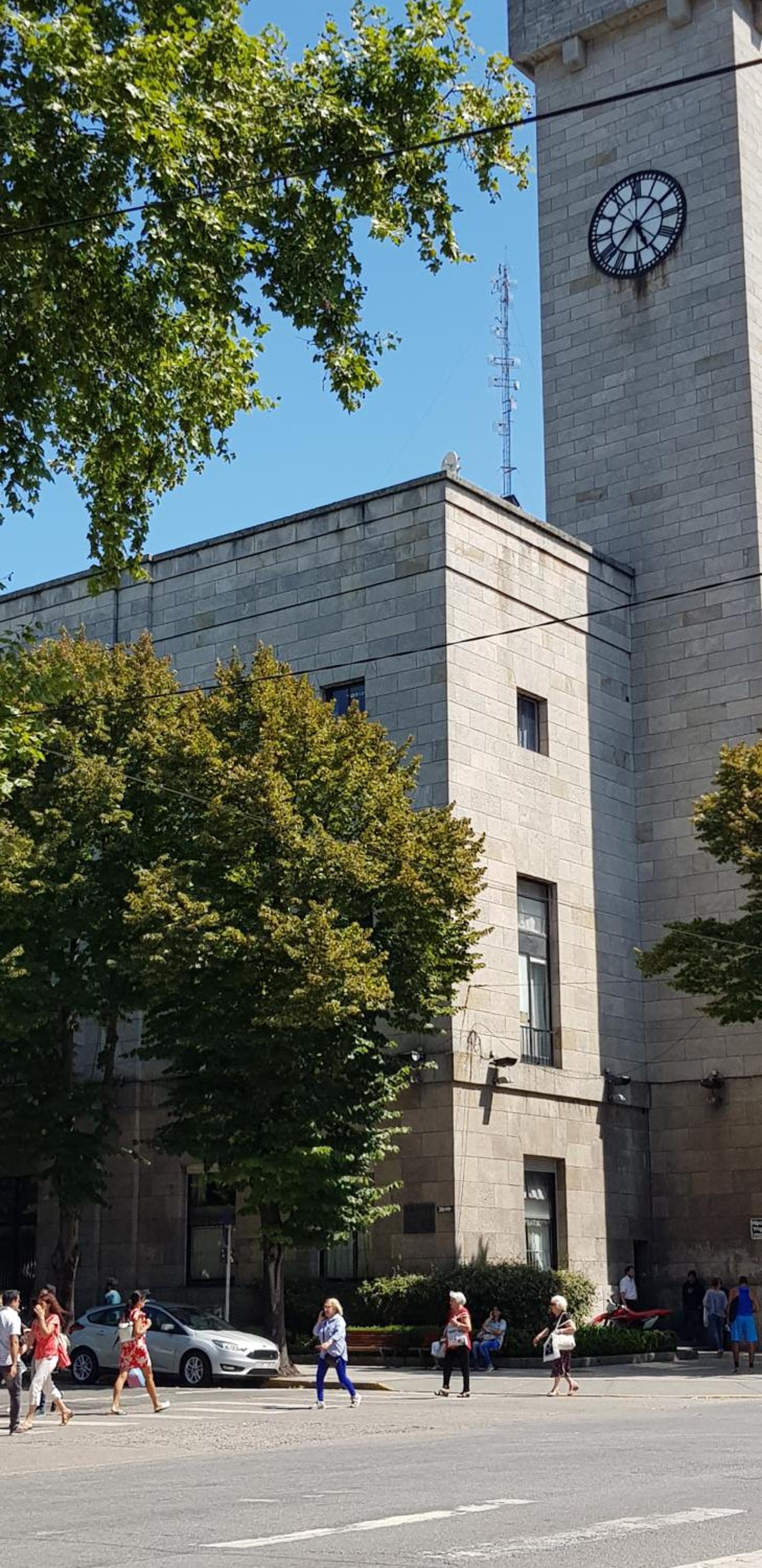 Un departamento de lujo en La Perla