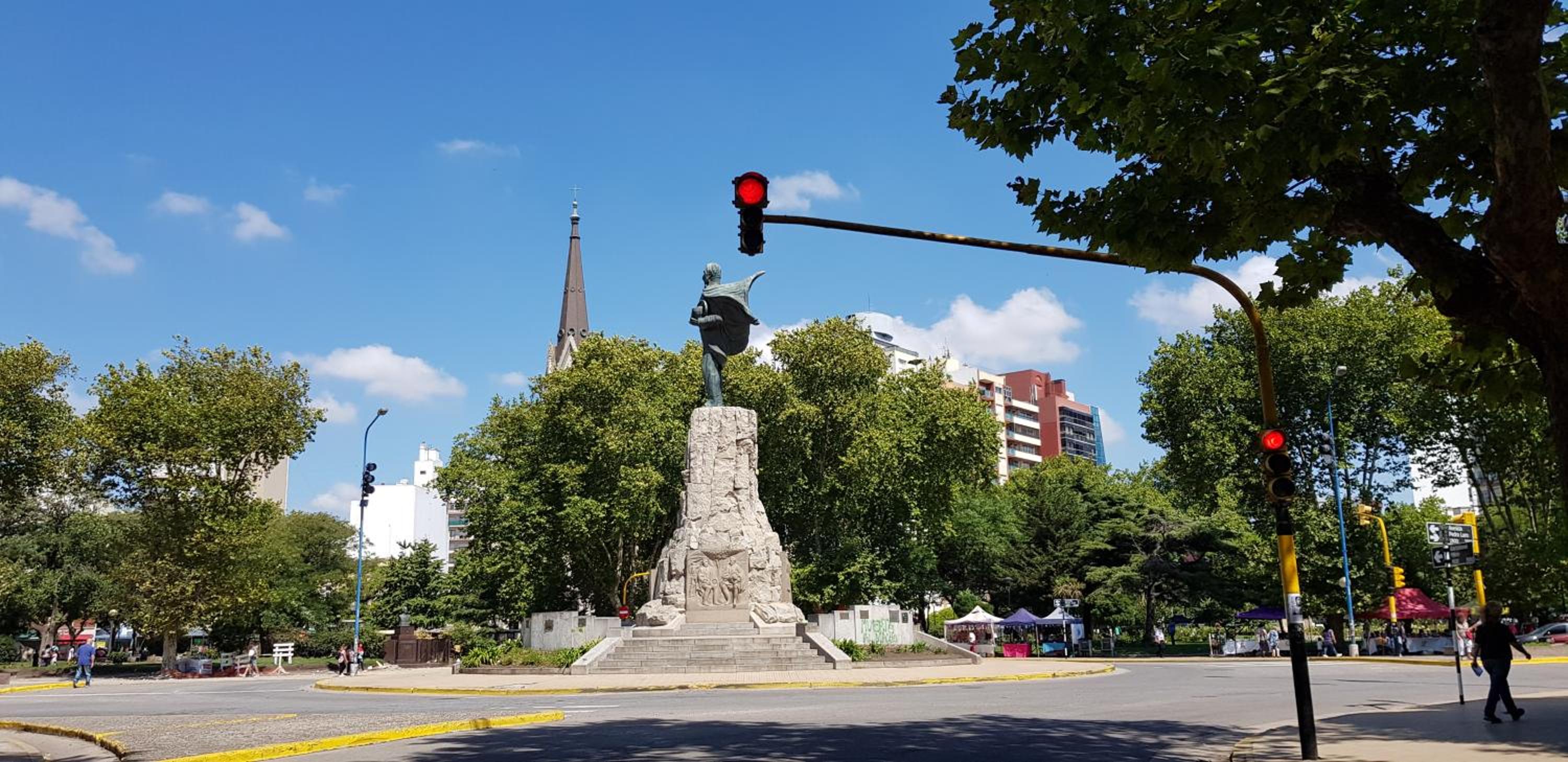 Un departamento de lujo en La Perla