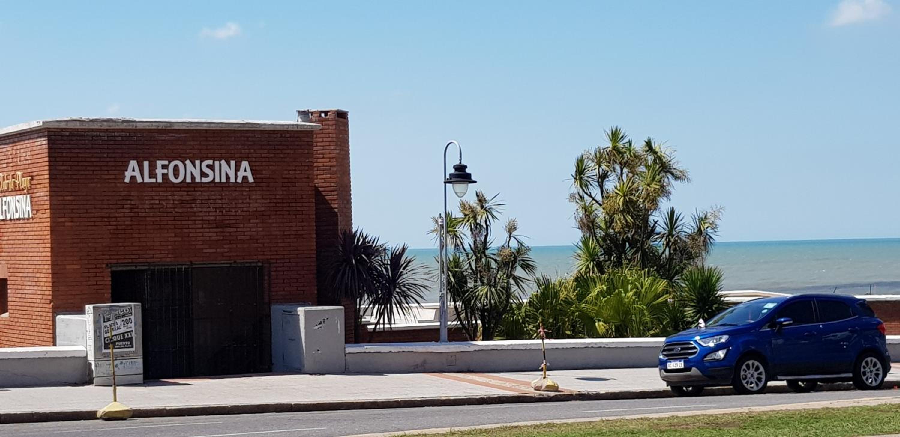 Un departamento de lujo en La Perla