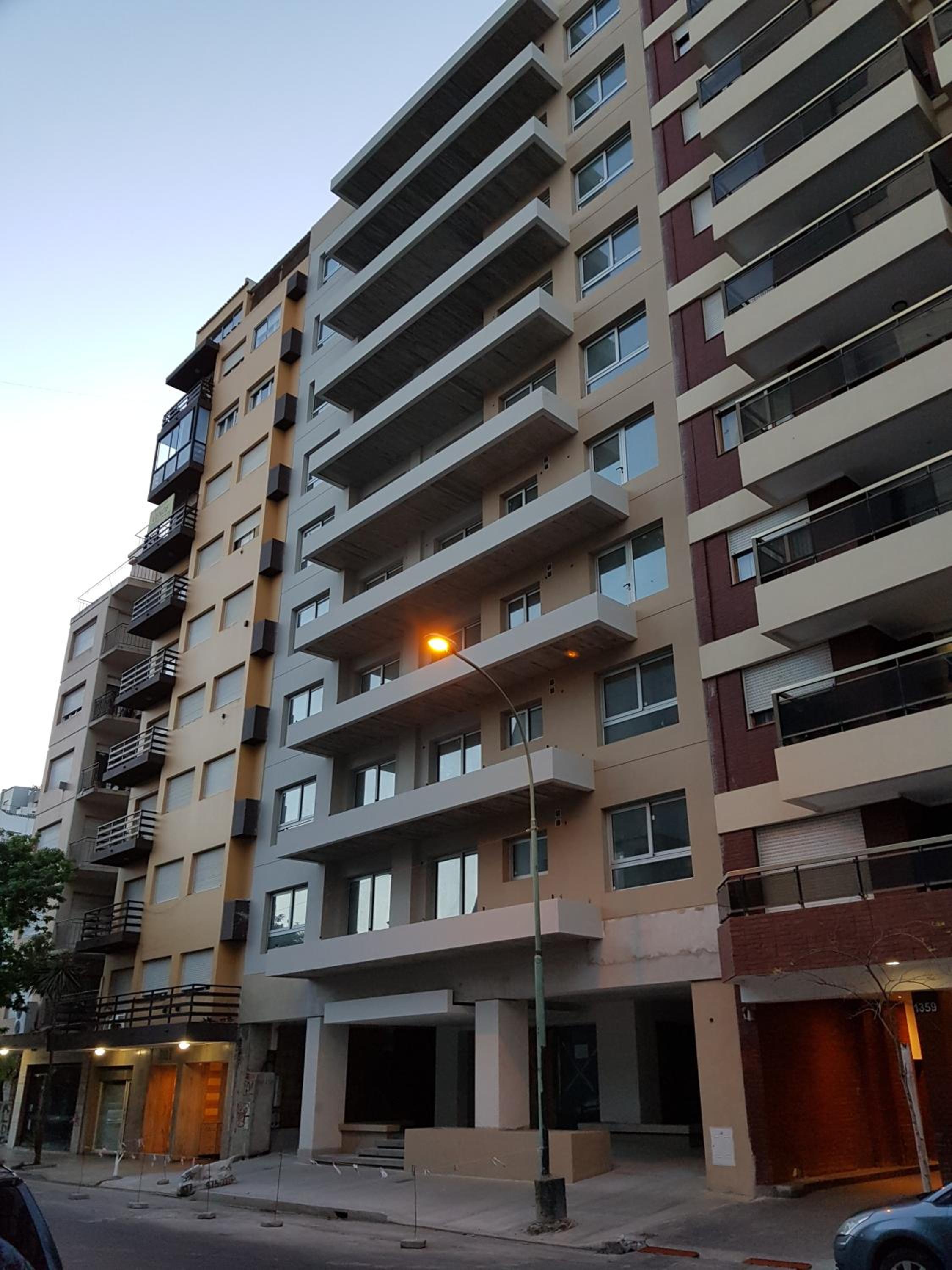 building