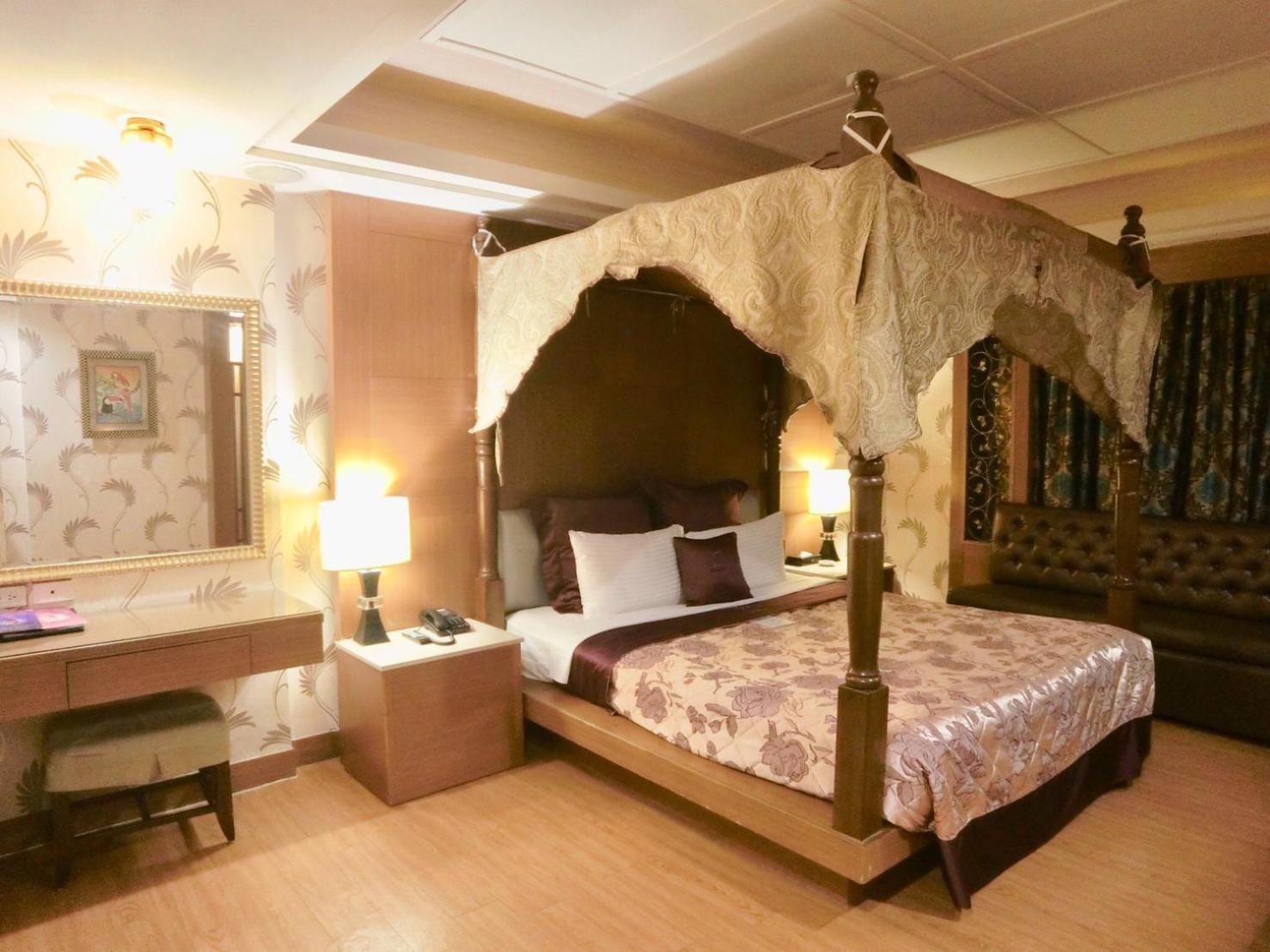 Discovery Motel - Yonghe