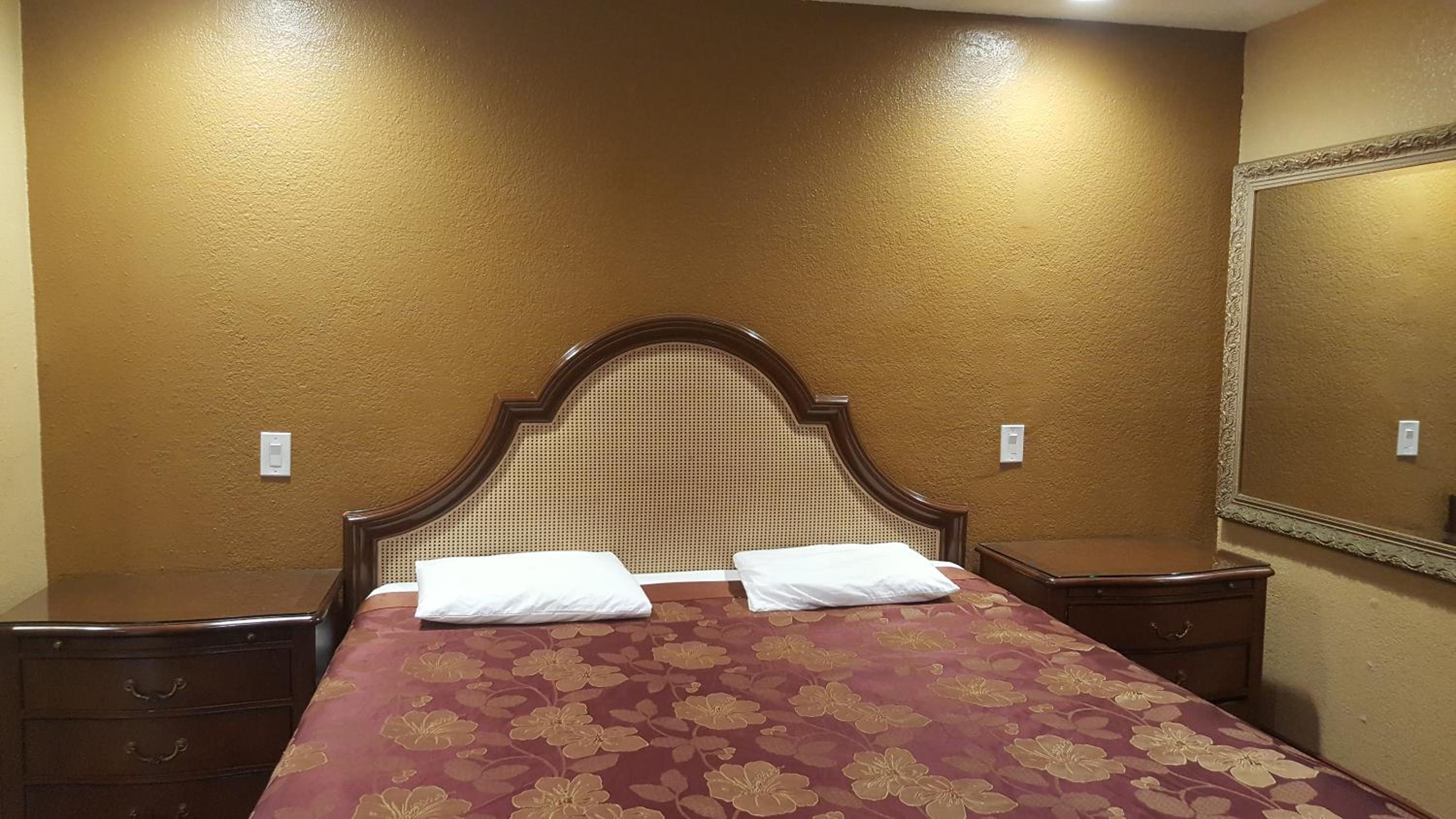 Central Inn Motel, Bilde 11