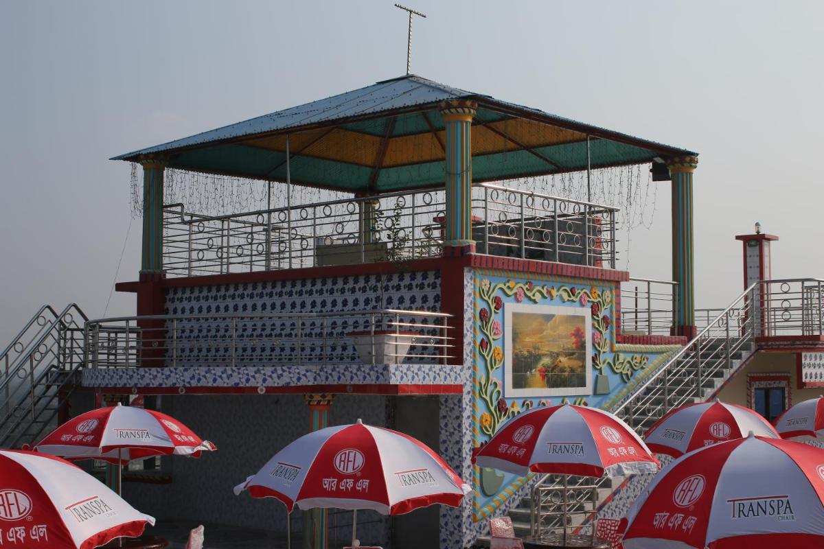 children's play area