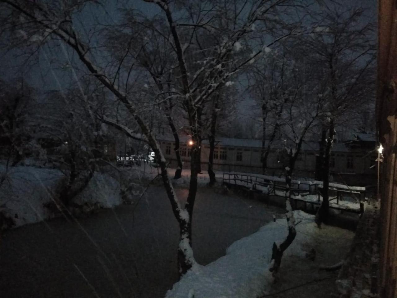 Kings Houseboats view 3
