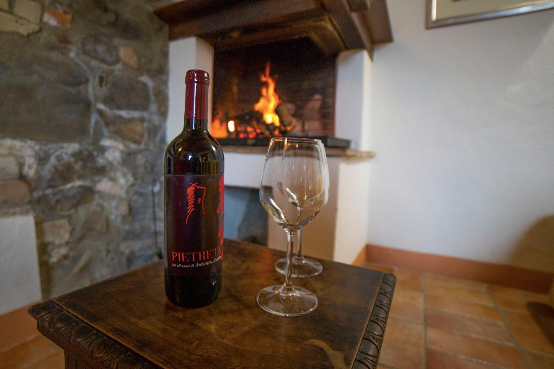 Podere Pietreta