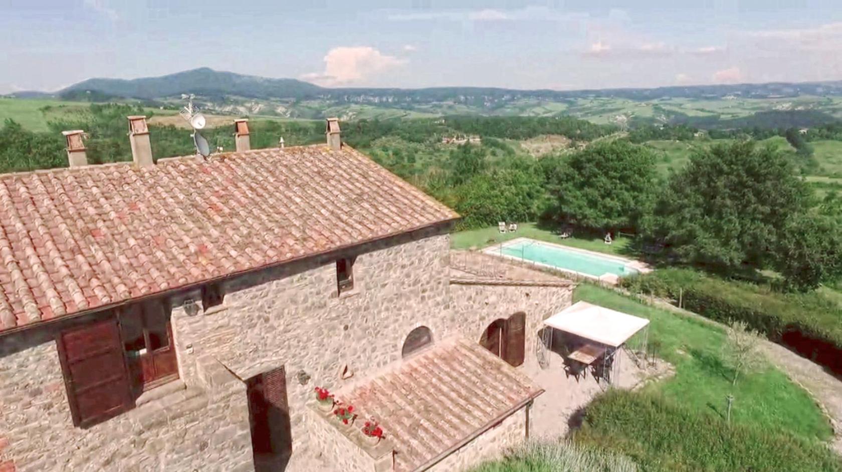 Podere Pietreta