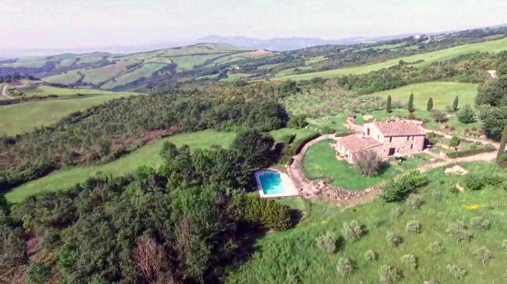 Podere Pietreta