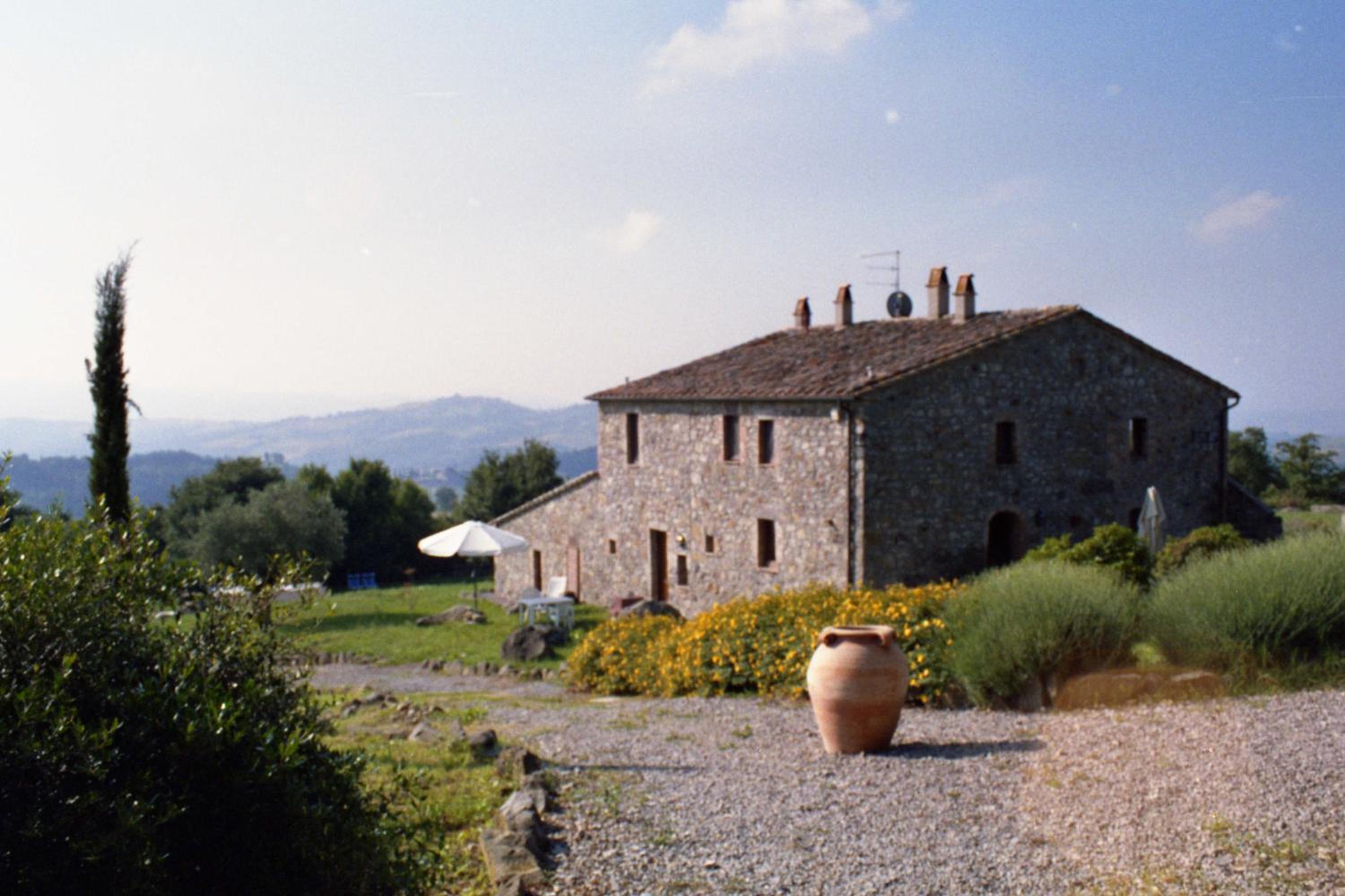 Podere Pietreta
