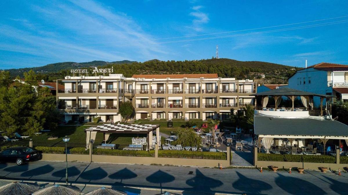 Hotel Areti photo 3